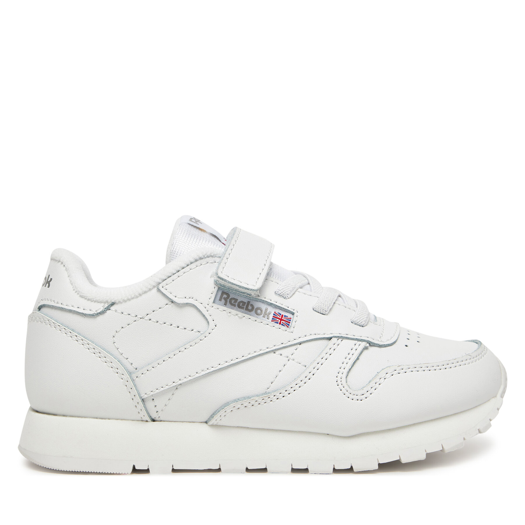 Sneakersy Reebok V9-25207-02 (IV) Biela