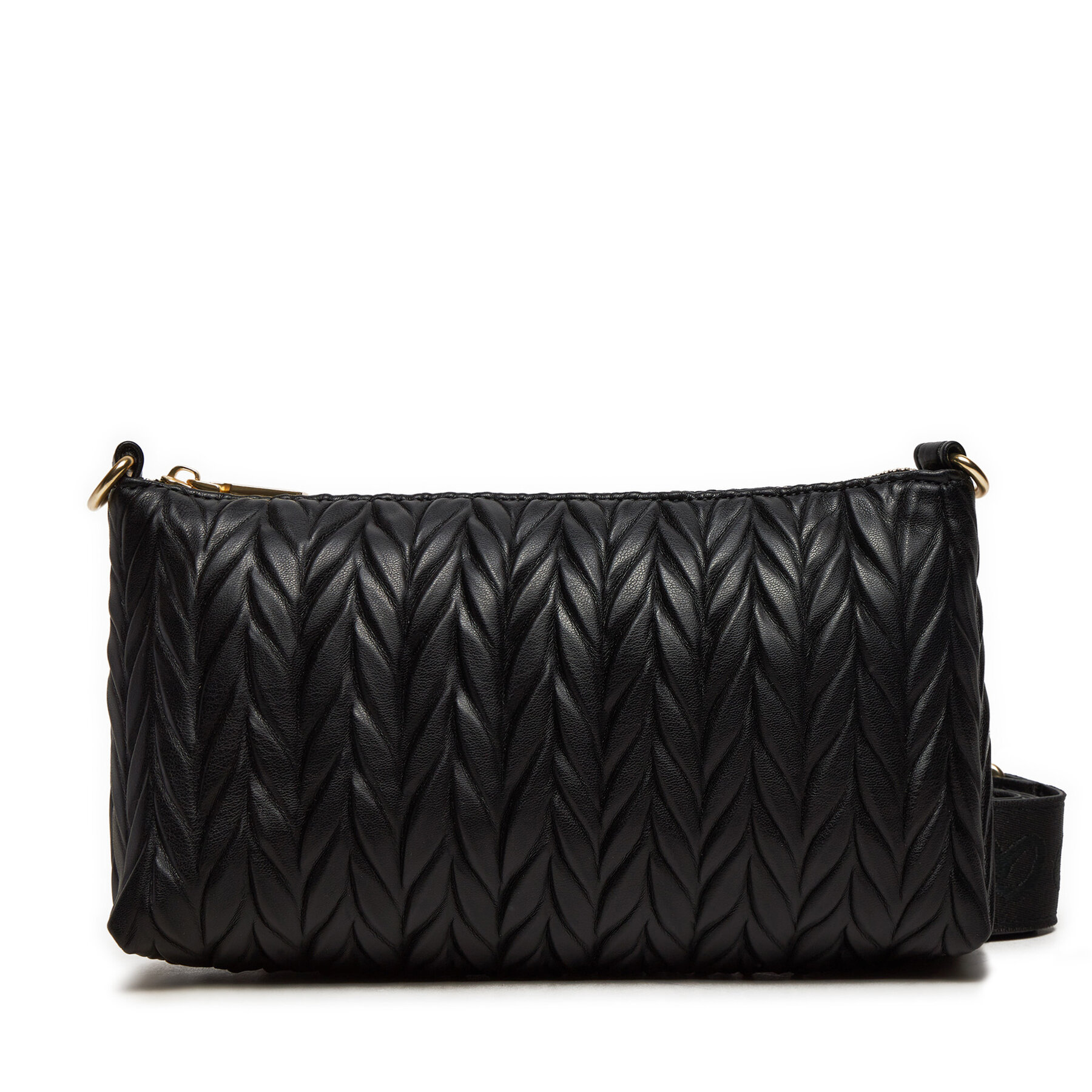 Handtasche Ara Ella 16-21906-40 Schwarz, Größe OS