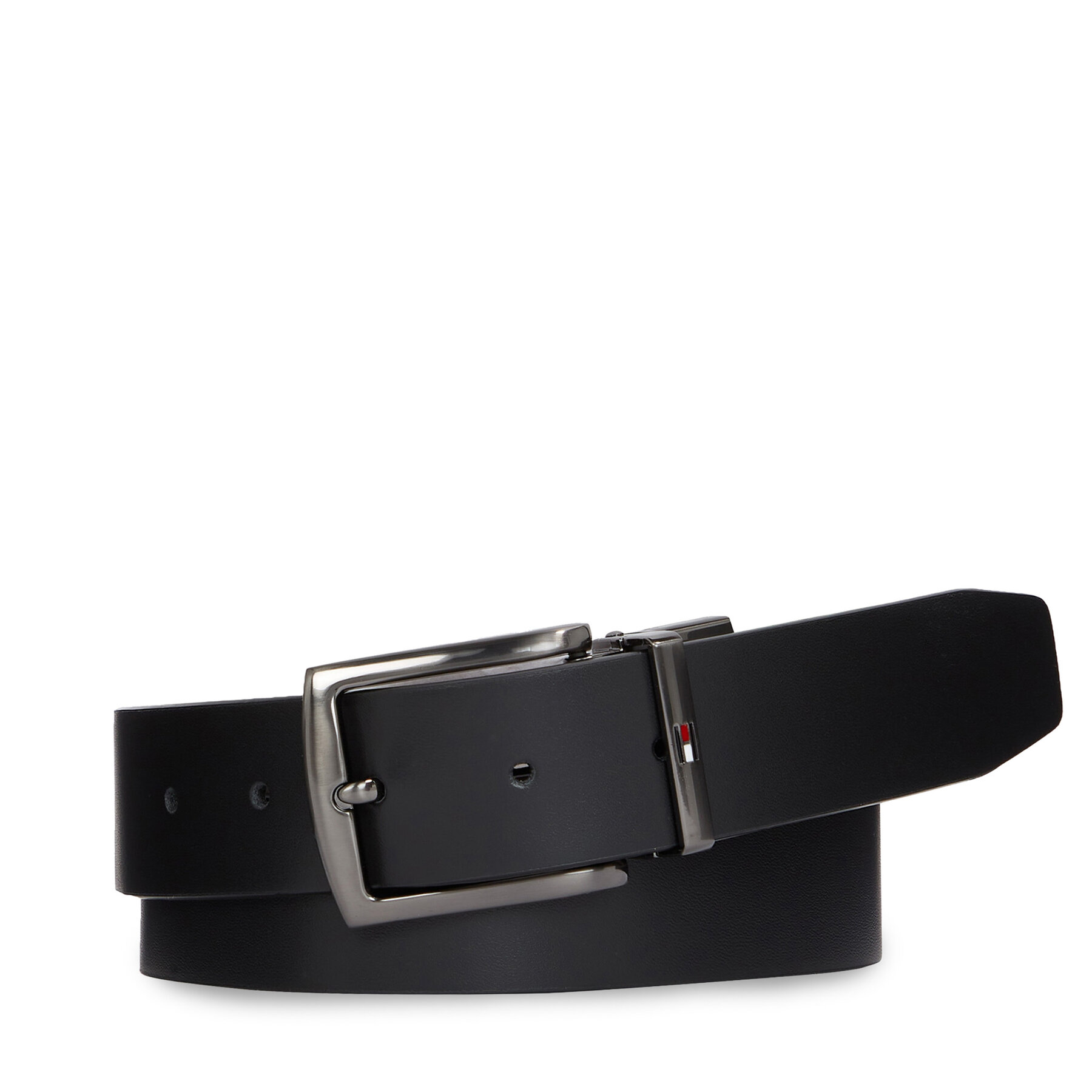 Tommy Hilfiger Denton REV Belt (AM0AM11224) black - Cinturones
