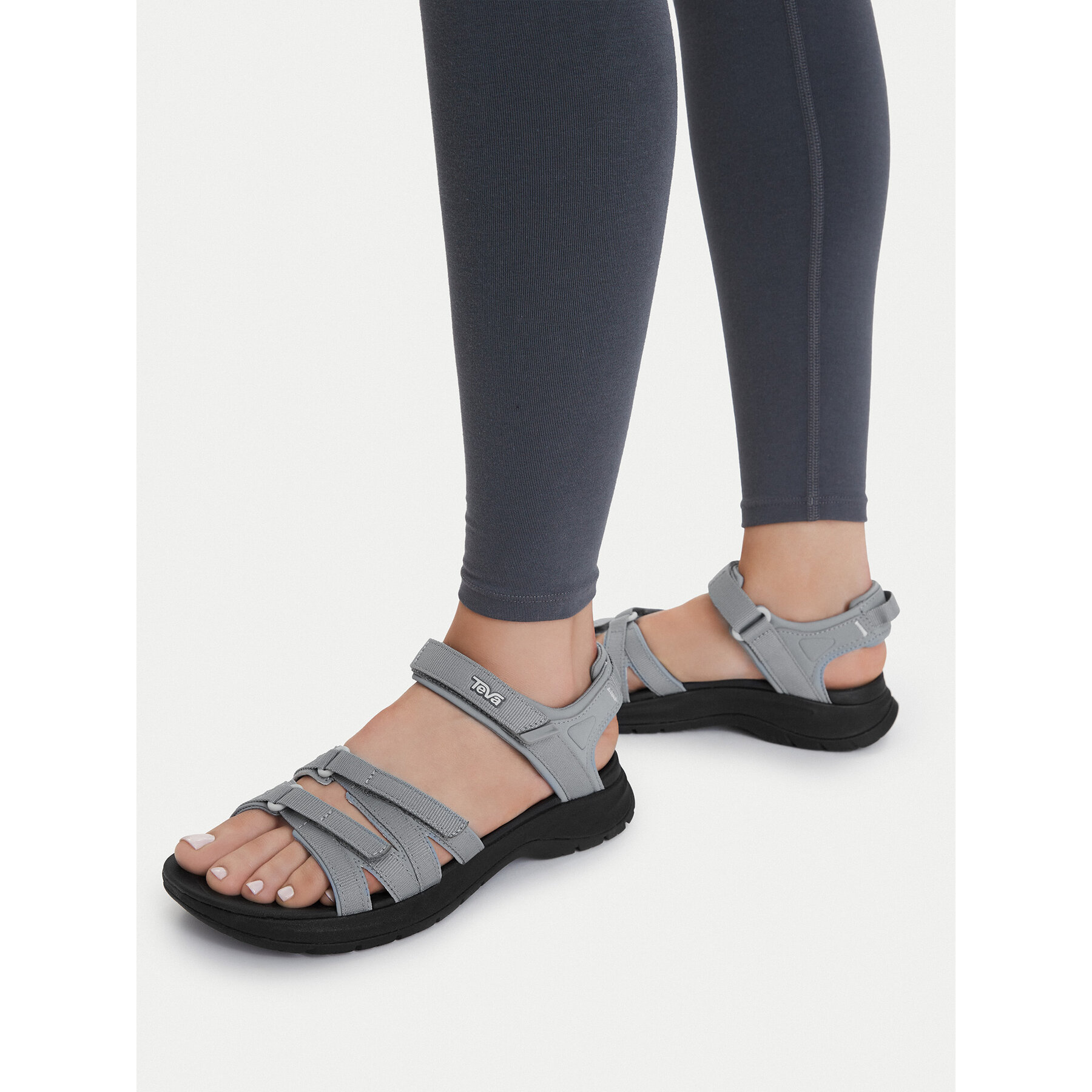 Sandále Teva Tirra Sport 1173720 Sivá