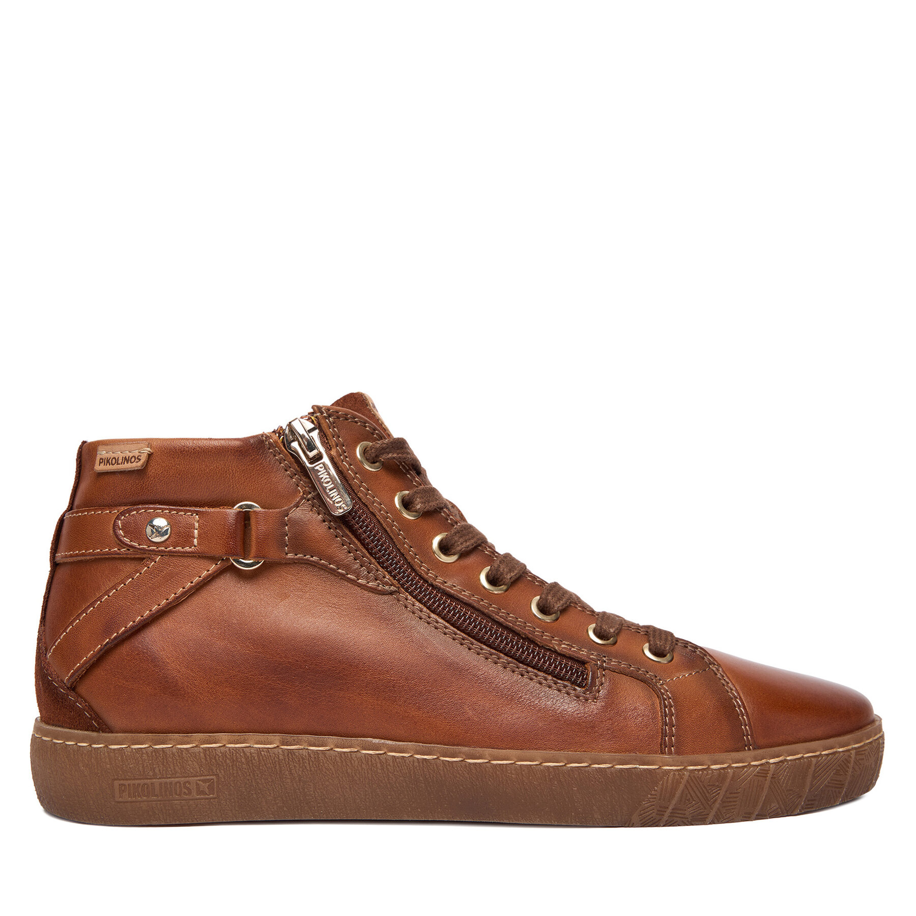 Sportcipők Pikolinos W7B-8868C1 Barna