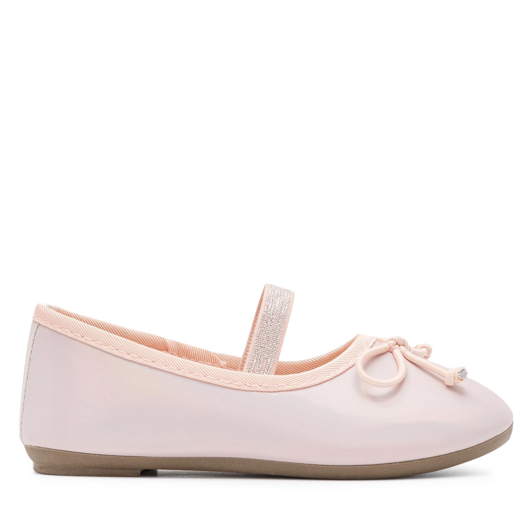 Bambini Ballerine , Taglia 25,Rosa,CSS20395-03, taglia : 25