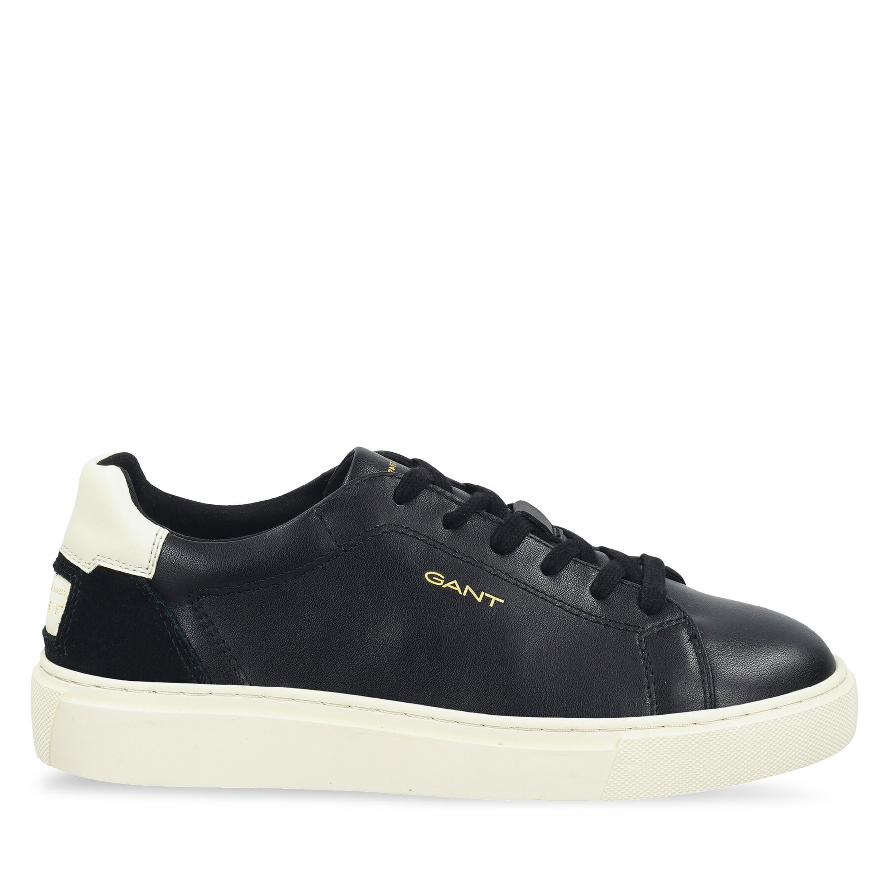 Sneakers Gant 32531217 Negru