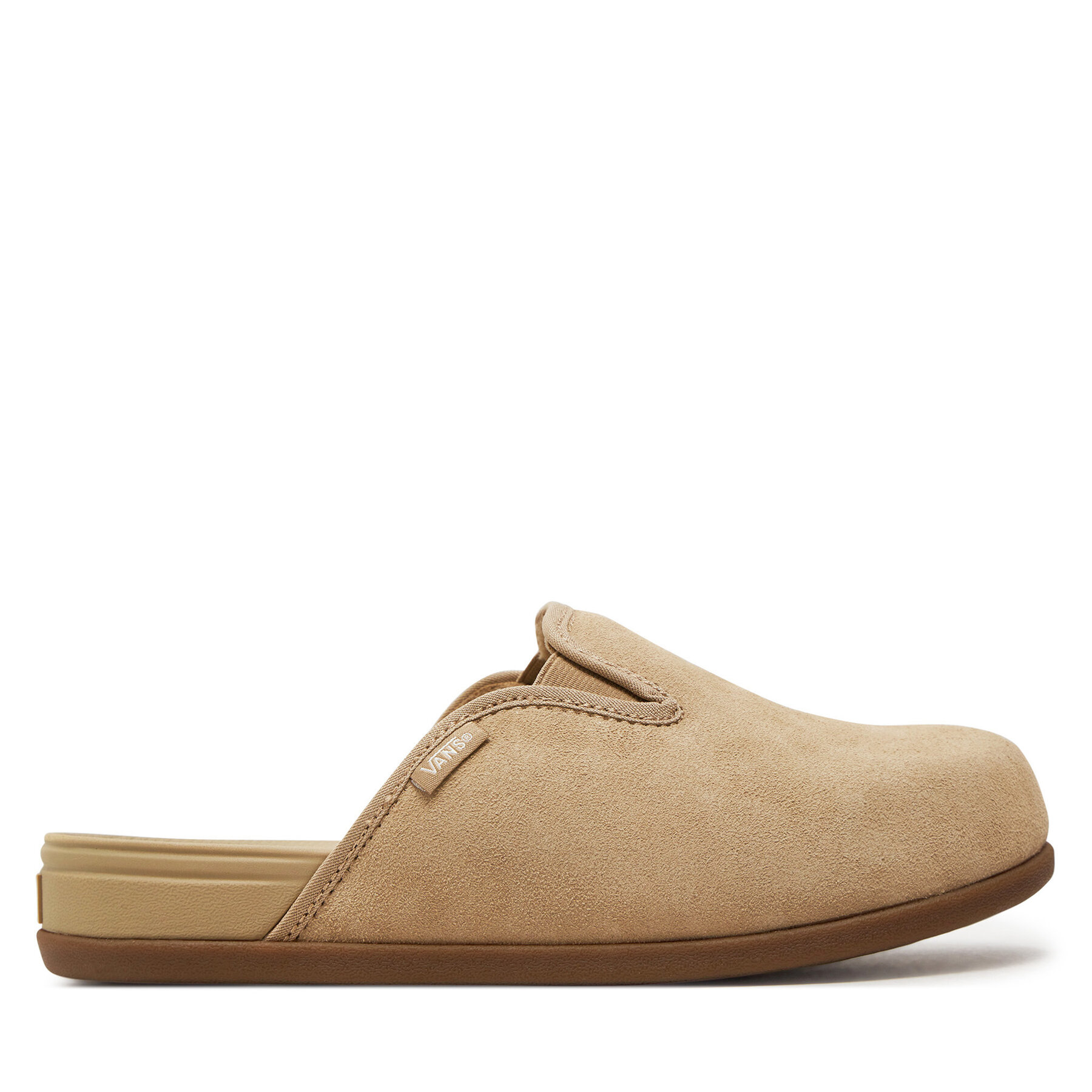 Dámske Šľapky Vans, Rozmer: 46, Béžová, MTE Harbour Mule VR3 VN000CW3KHK1
