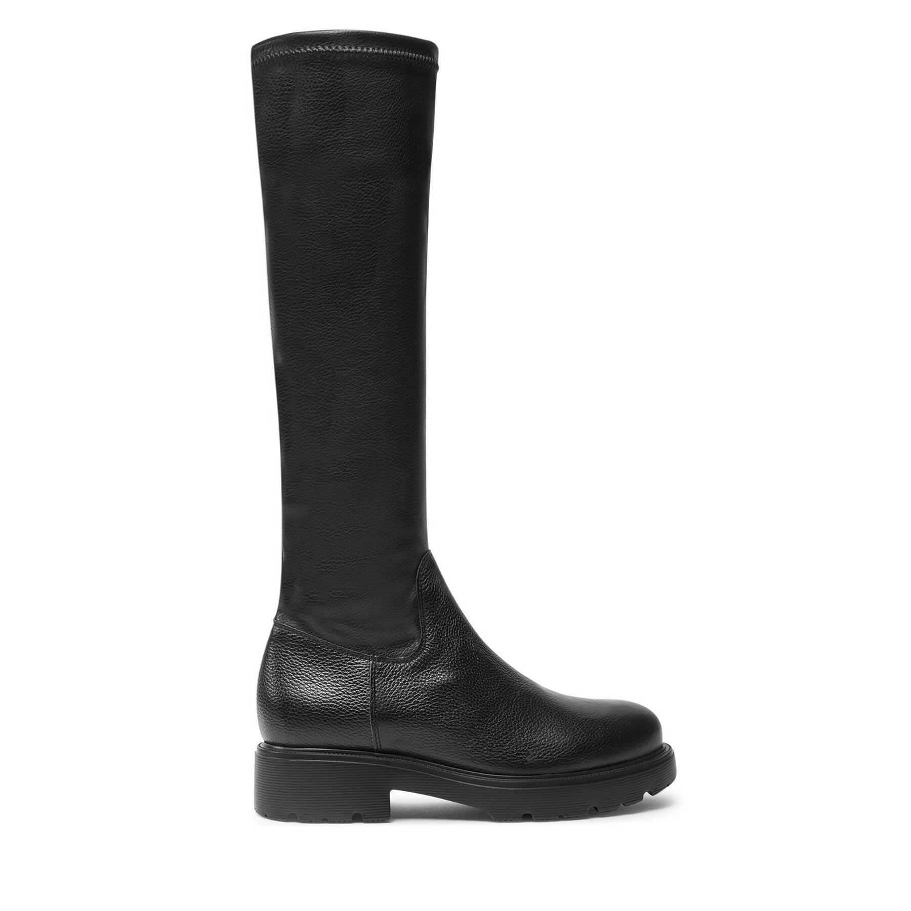 Botas altas Ryłko 2XXS6_Z_M Negro