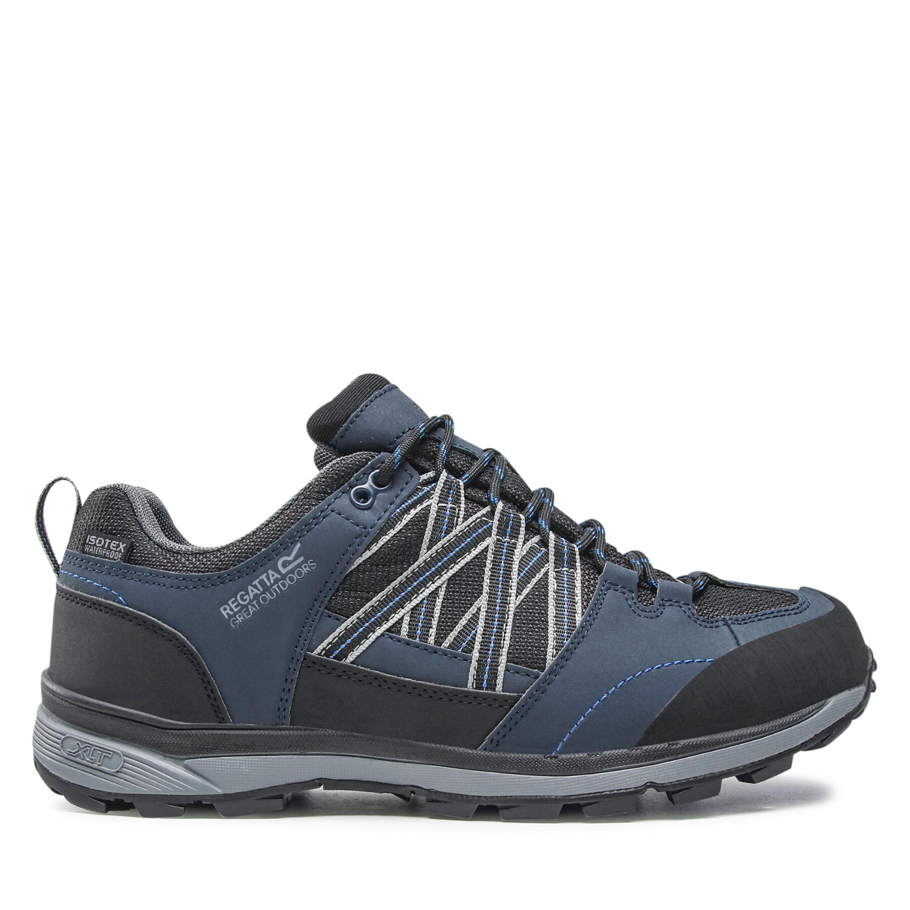 Trekkingschuhe Regatta
