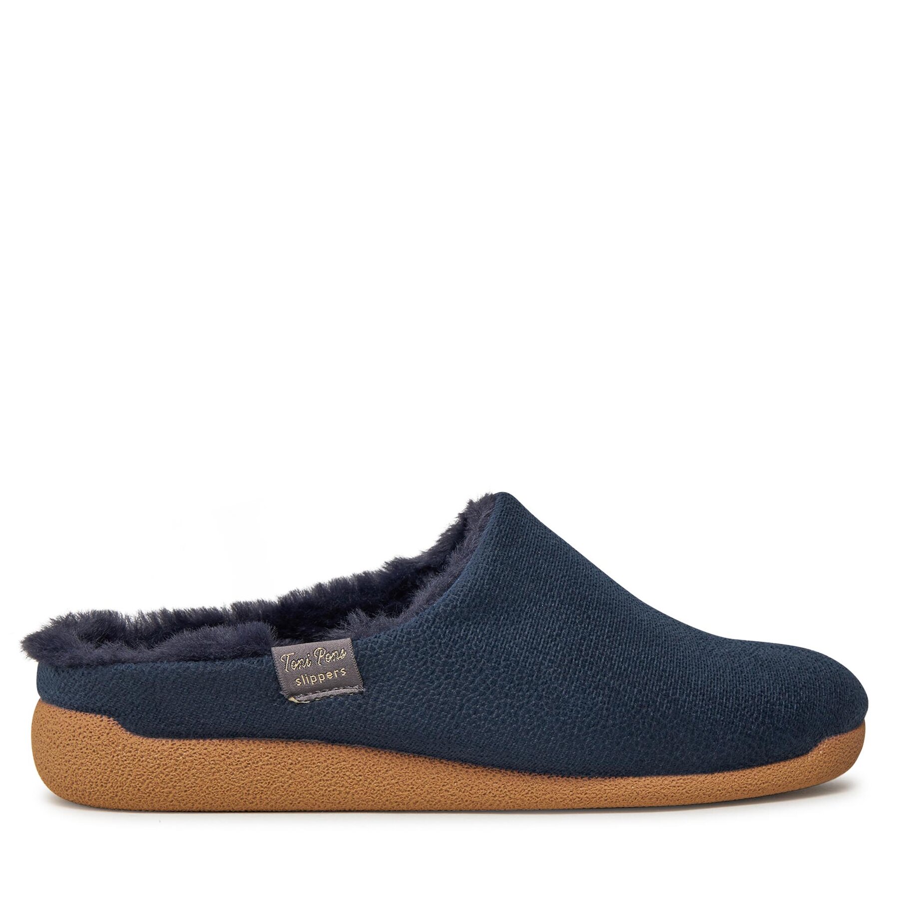 Pantofole Toni Pons Mosul-Bd Blu scuro