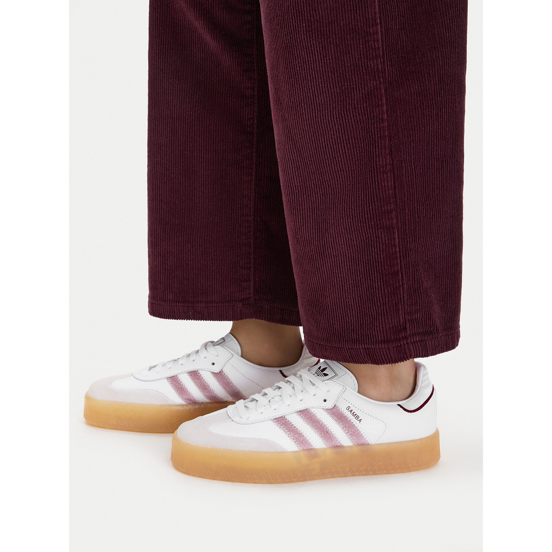Superge adidas Sambae KI2151 Bela