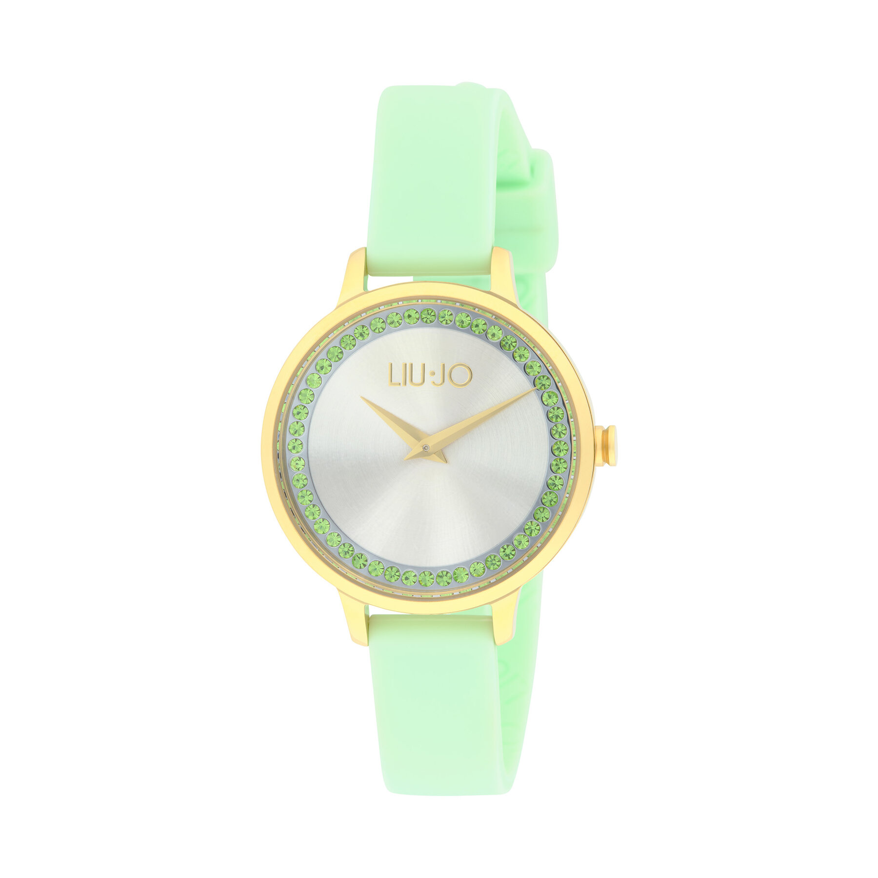 Hodinky Liu Jo TLJ2580 Zelená