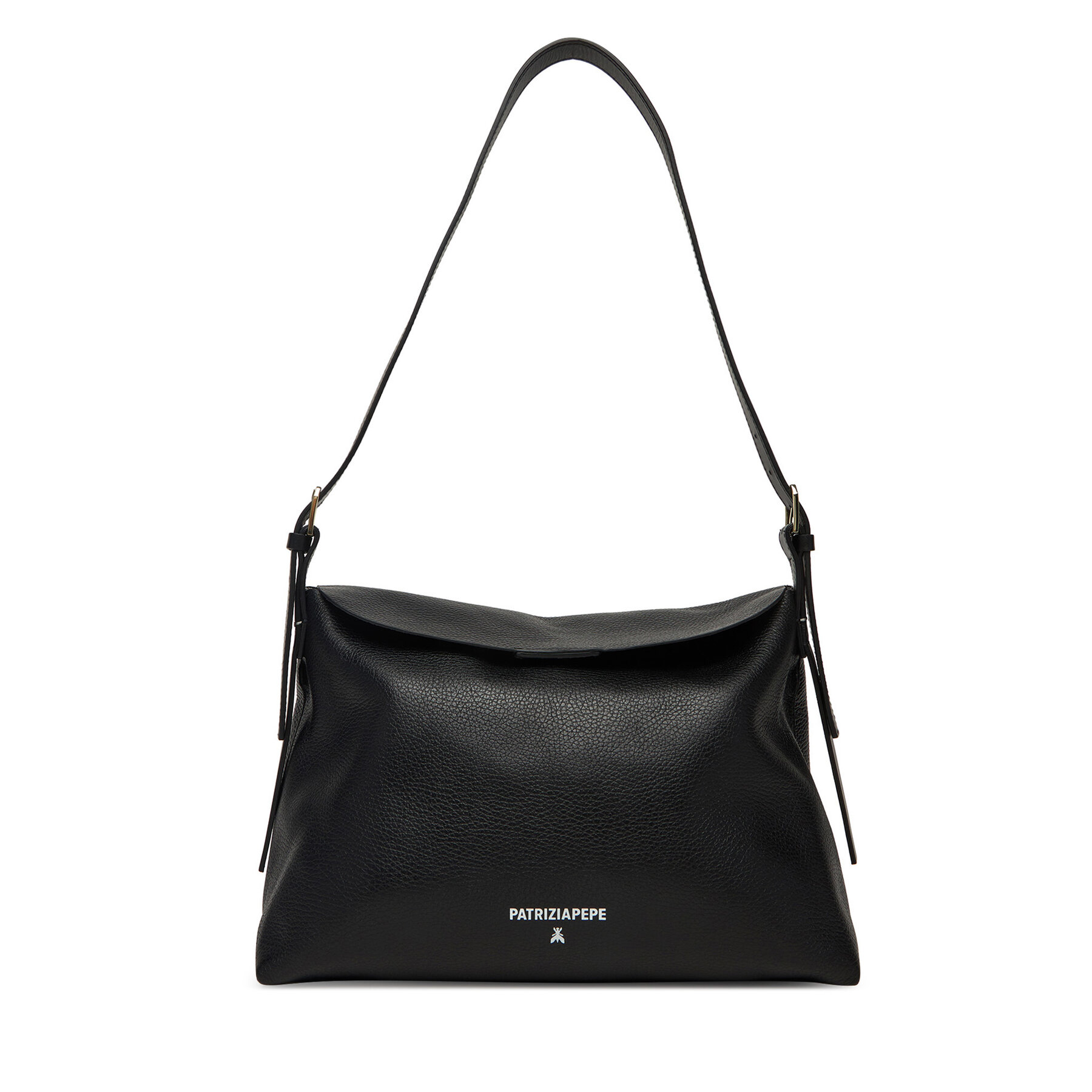 Geantă Patrizia Pepe 8B0257/L148-K103 Negru