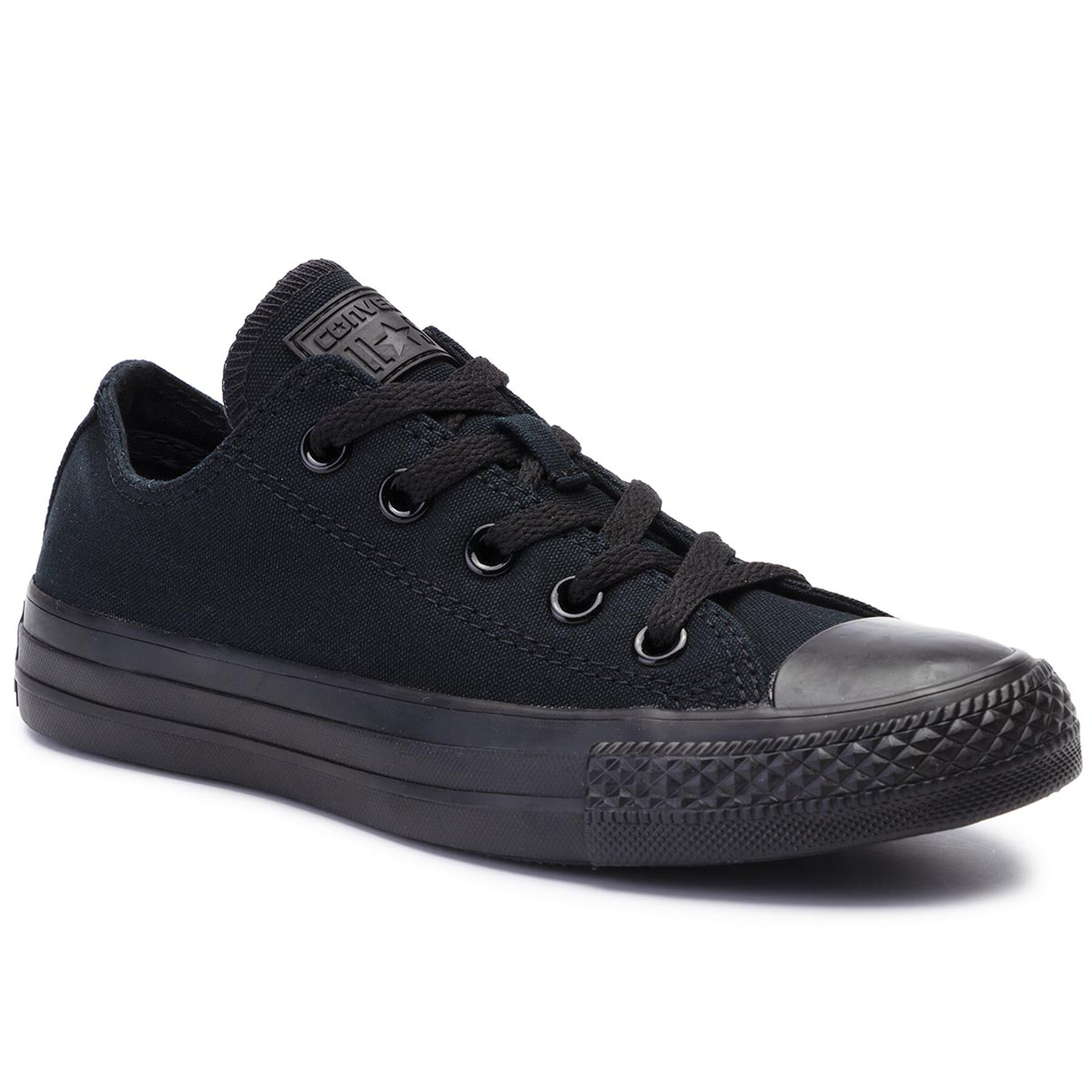 Converse C Taylor A/S Ox M5039C Black Monochrome – Кецове