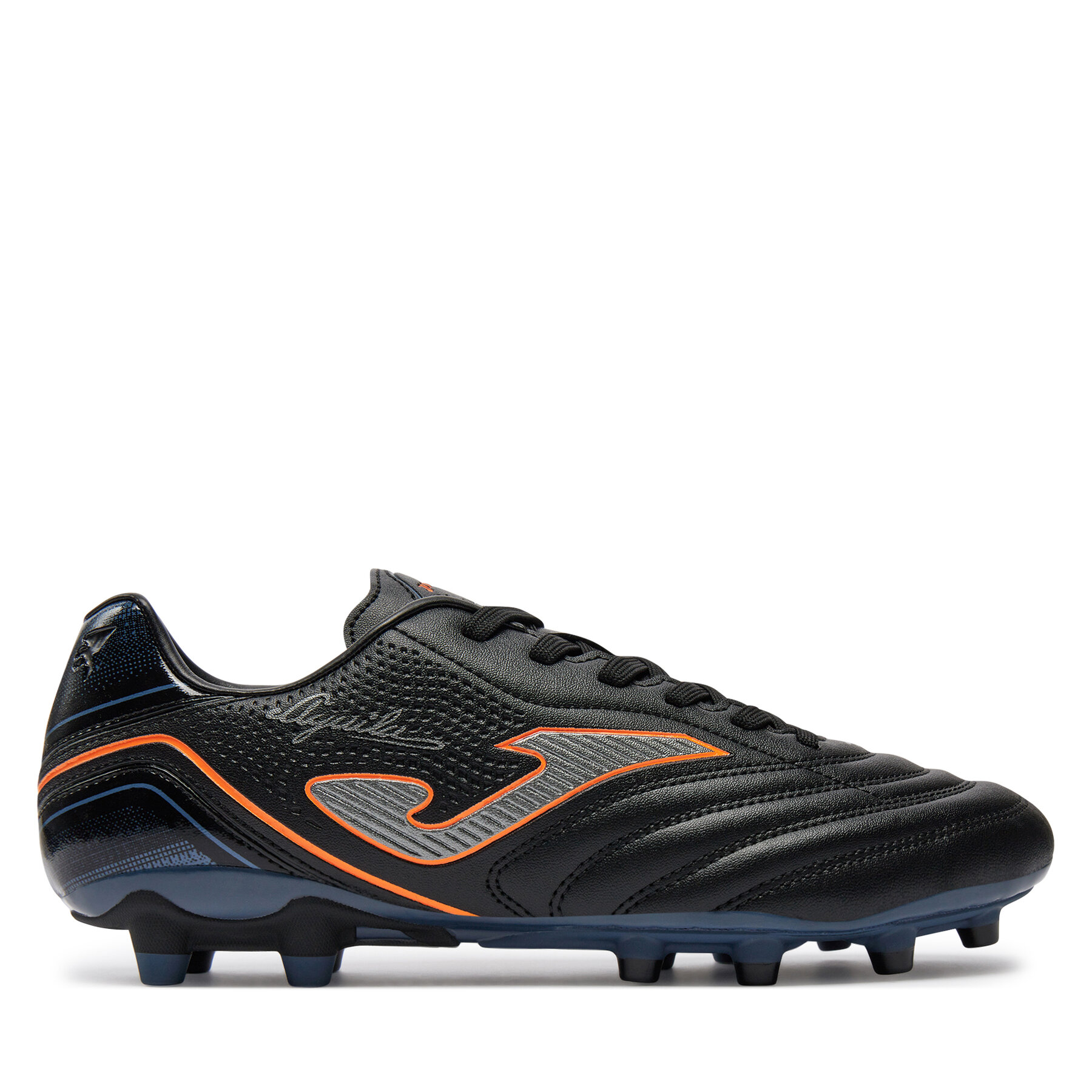 Joma Ποδοσφαιρικά Παπούτσια Joma Aguila 24 AGUS2401FG Μαύρο