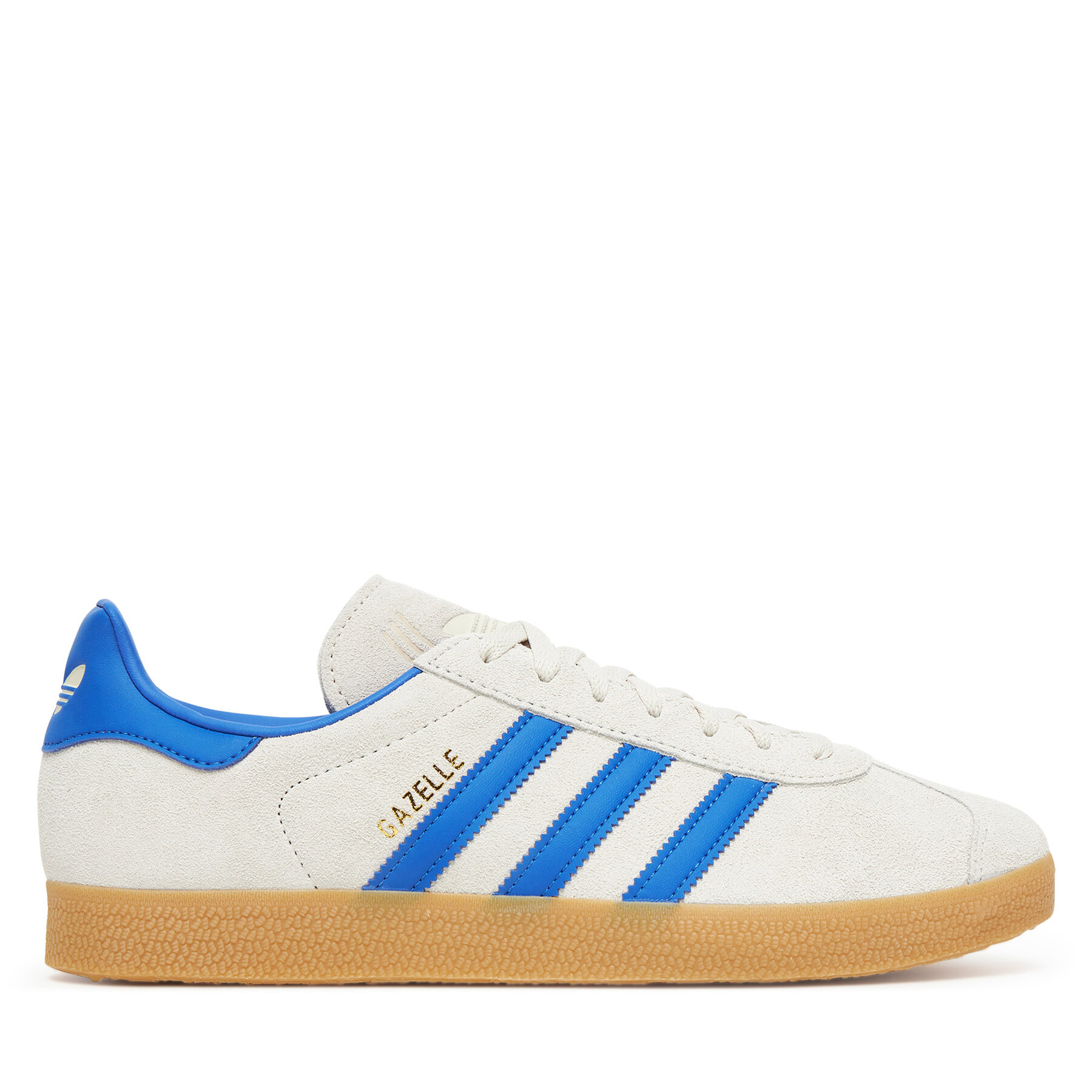 Αθλητικά adidas Gazelle JR6292 Μπεζ