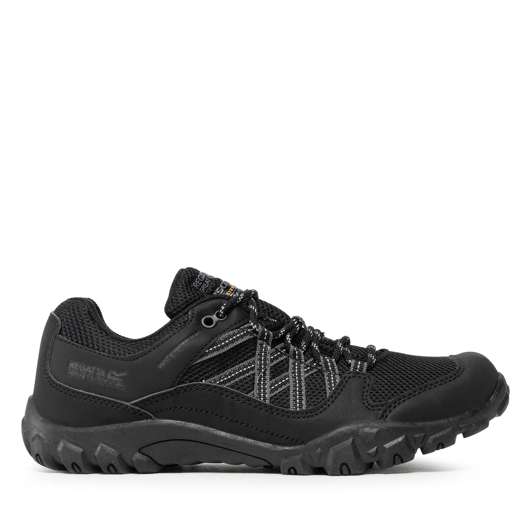 Trekkingschuhe Regatta