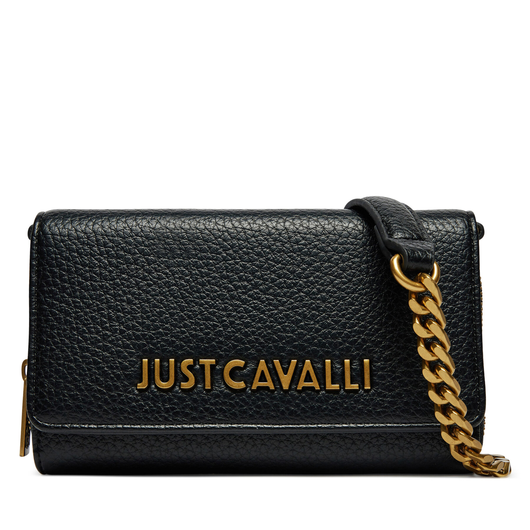 Sac à main Just Cavalli 77RA5PD6 Noir