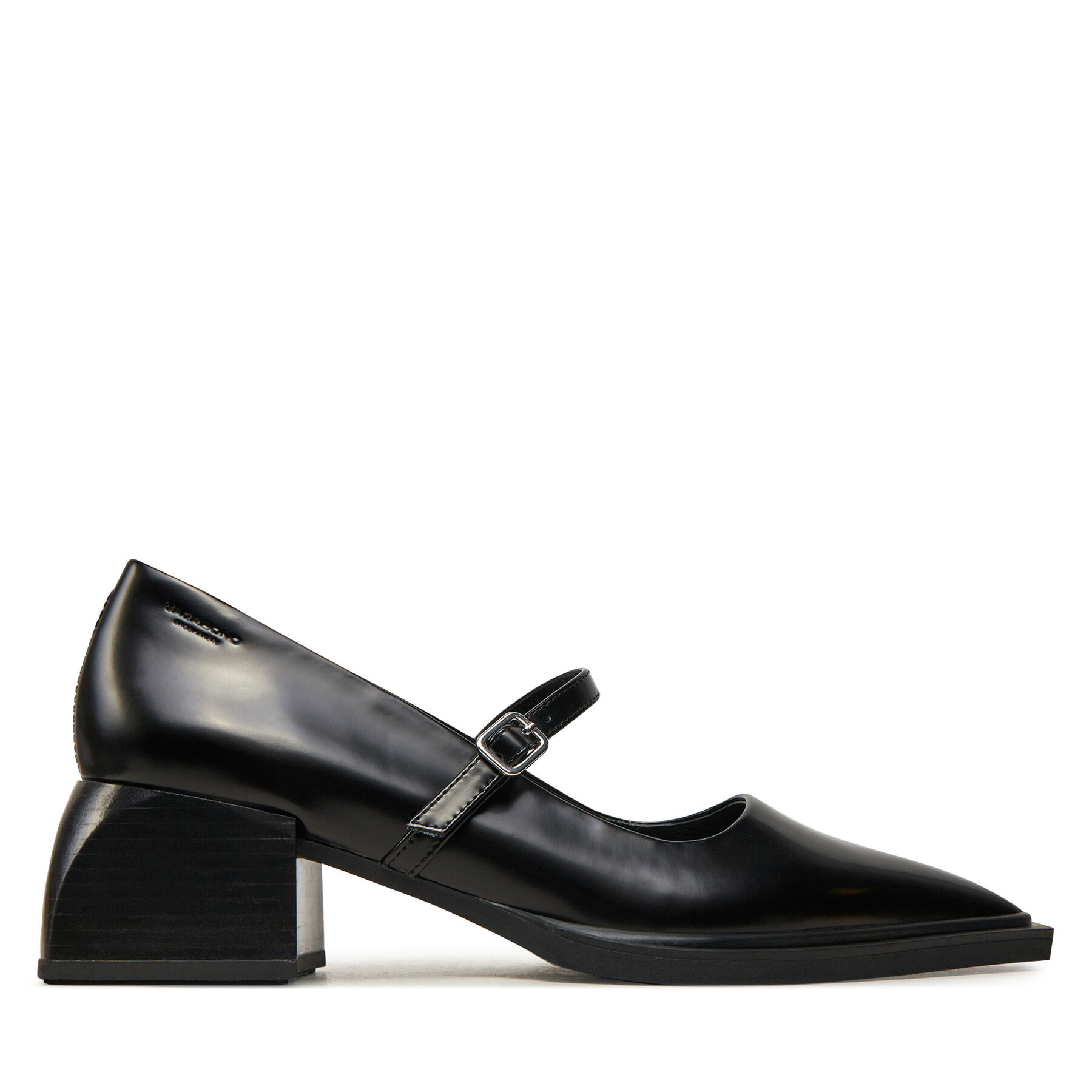 Damskie Czółenka Vagabond Shoemakers, Rozmiar 40 Czarny Vivian 5553-004-20