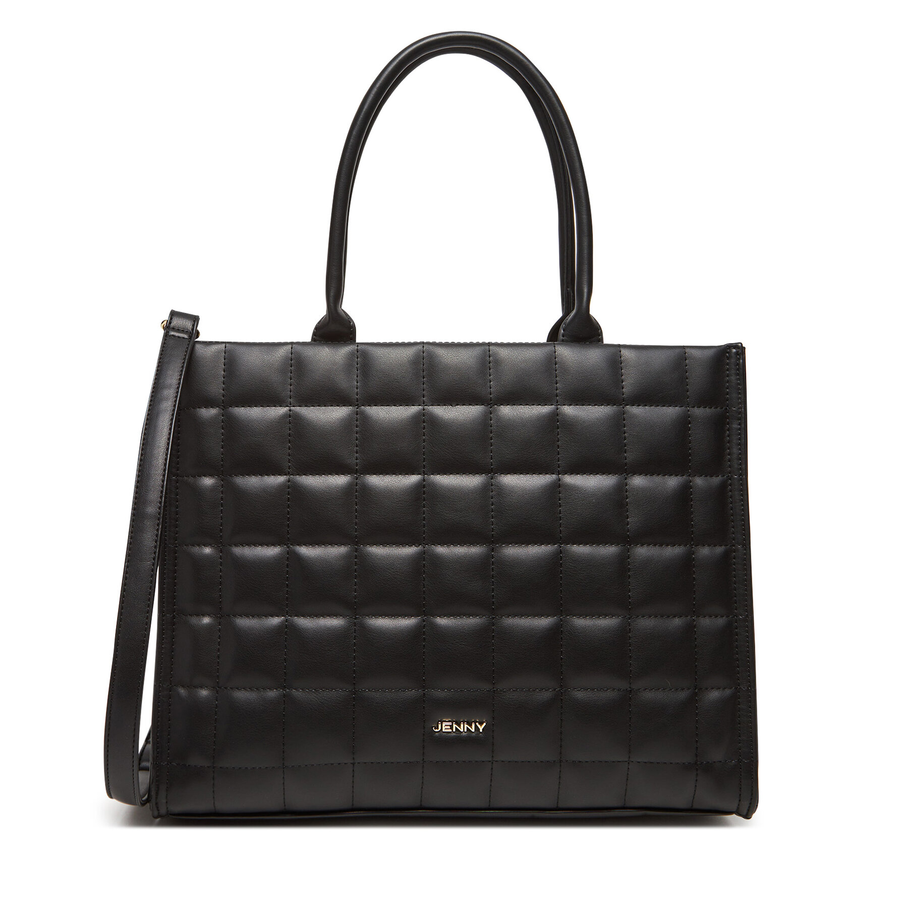 JENNY Handtasche CEO-JNY-M-010-08 Schwarz