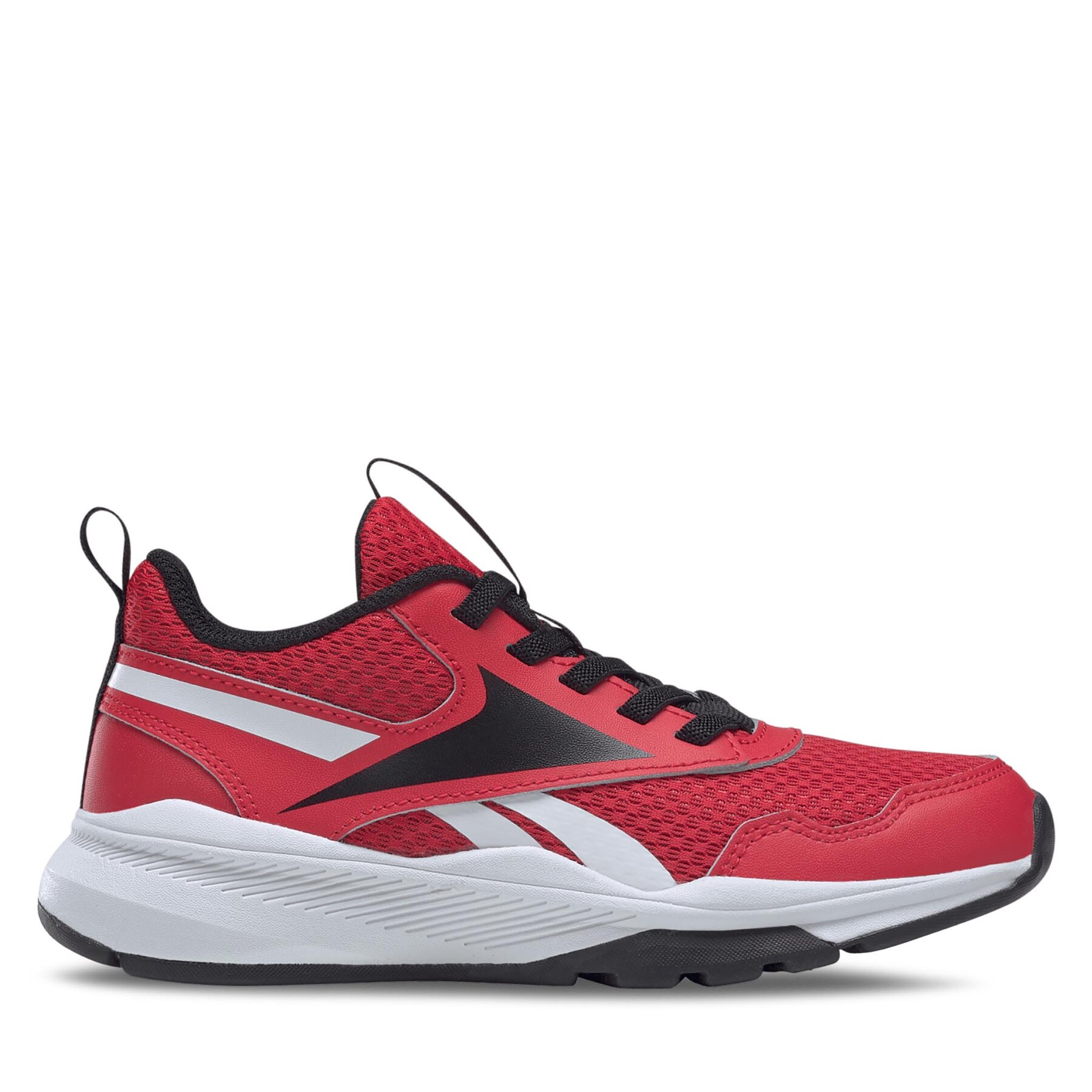 Dziecięce Buty do biegania Reebok, Rozmiar 27.5 Czerwony XT Sprinter 2 Alt HP4764