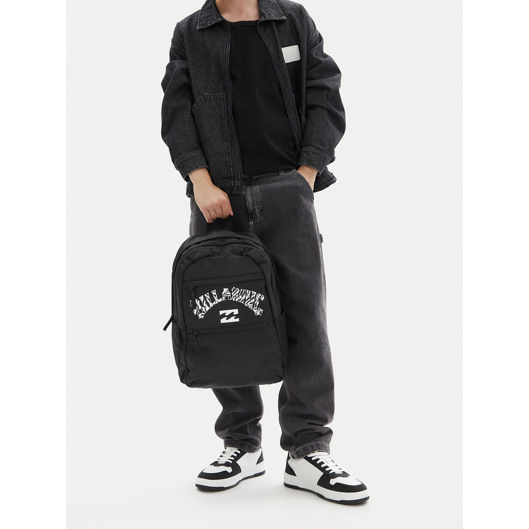 Rucsac Billabong BLB-M-002-07 Negru