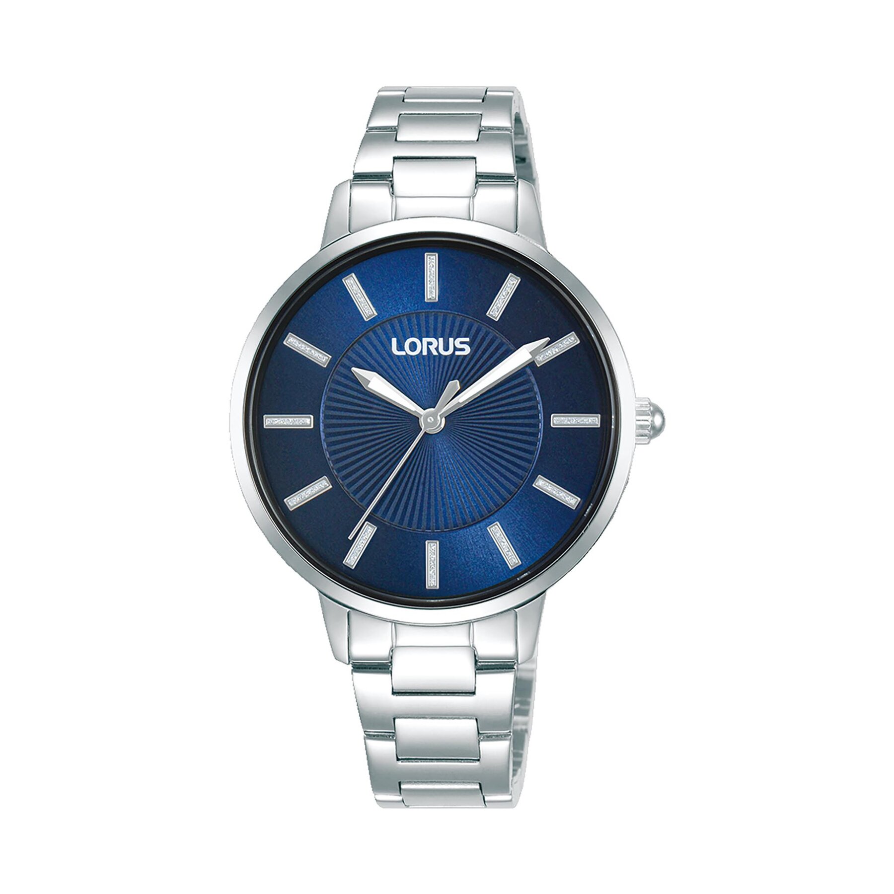 

Годинник Lorus Fashion RG213VX9 Silver, Срібний