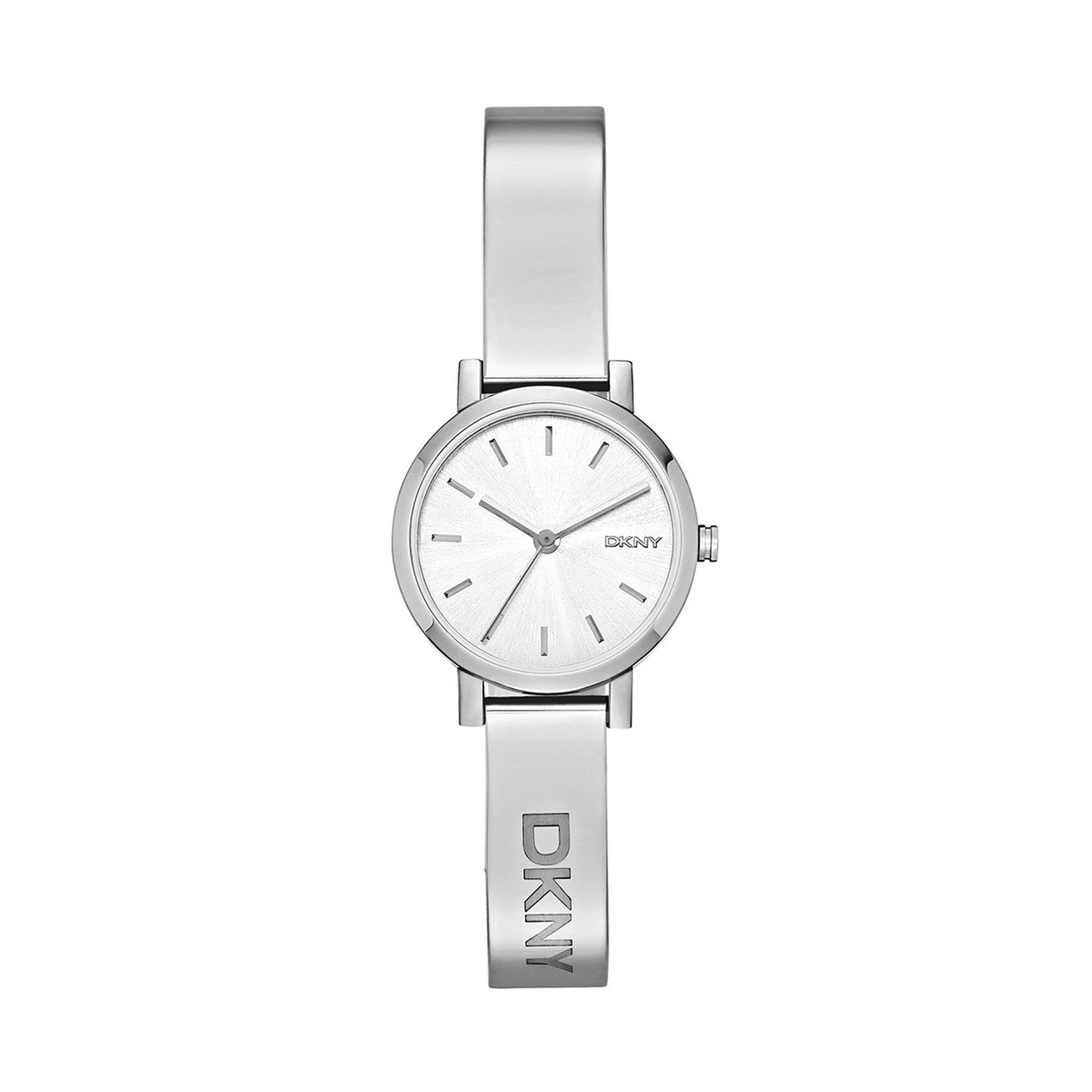 Ρολόι DKNY Soho NY2306 Ασημί