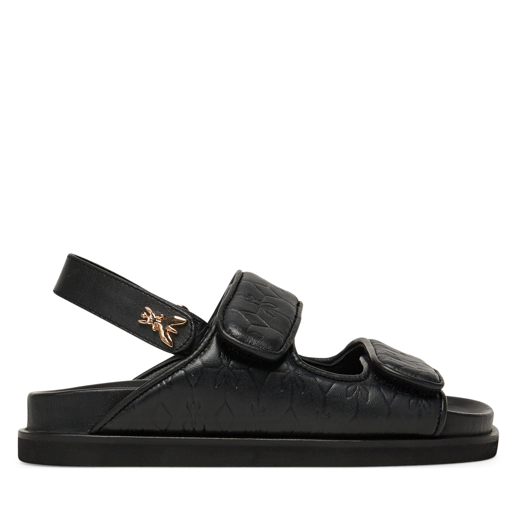 Sandali Patrizia Pepe PPJ320 31 Nero