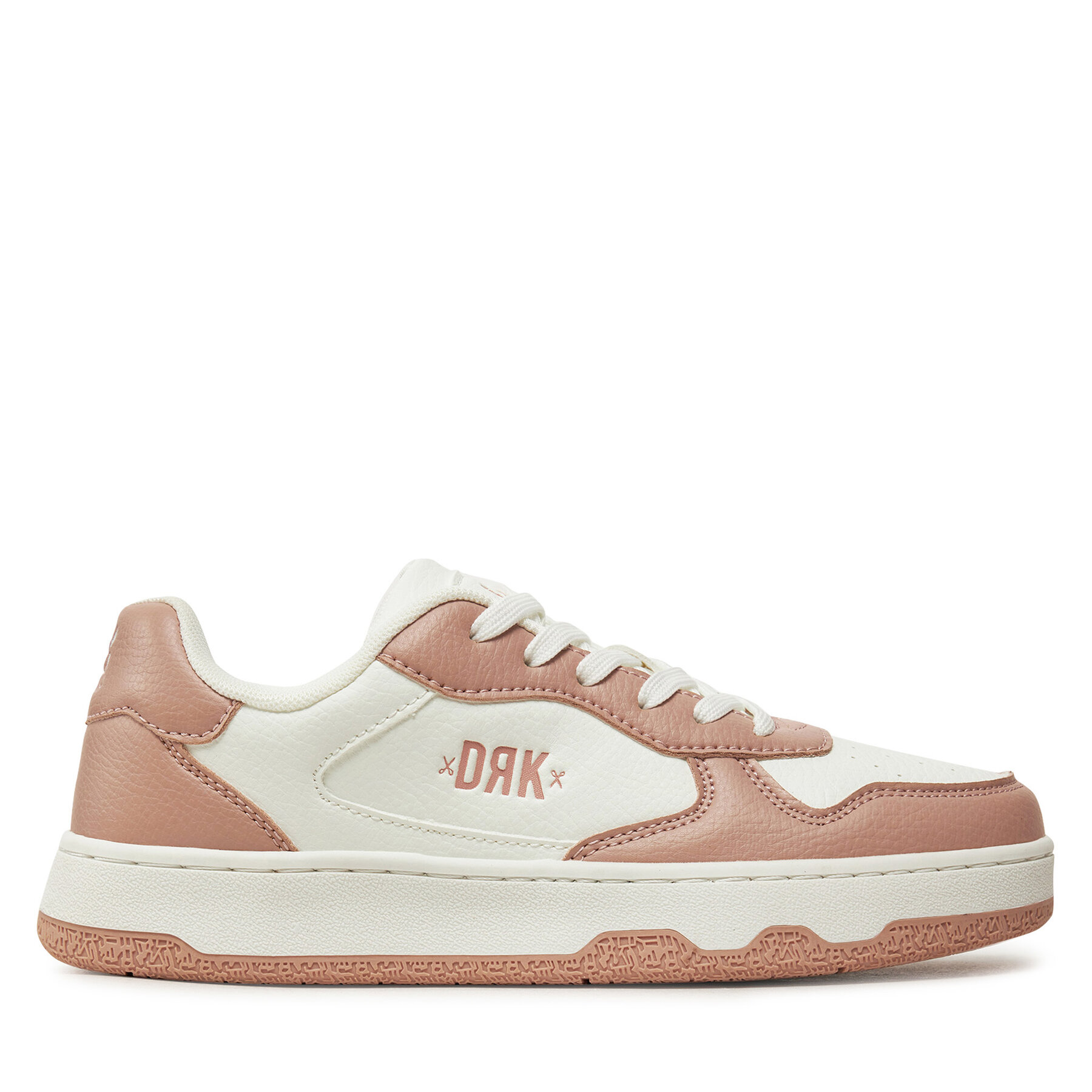 Sneakers Dorko Vibe DS24F19W Vit