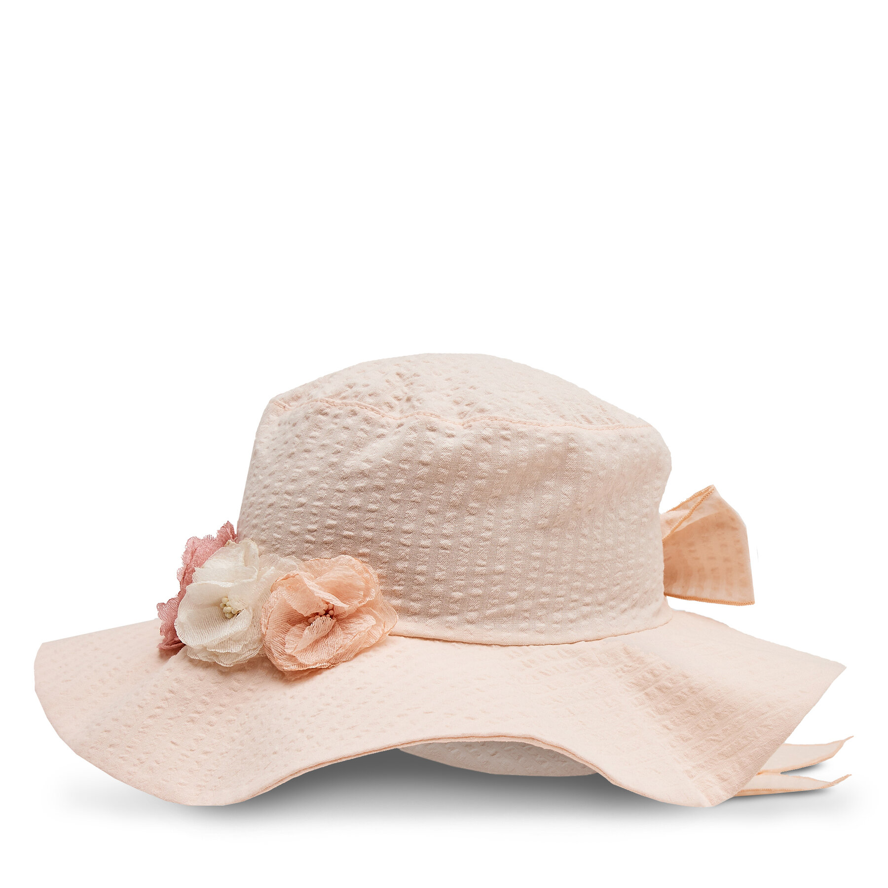 Chapeau Jamiks Britt JLG164 Orange