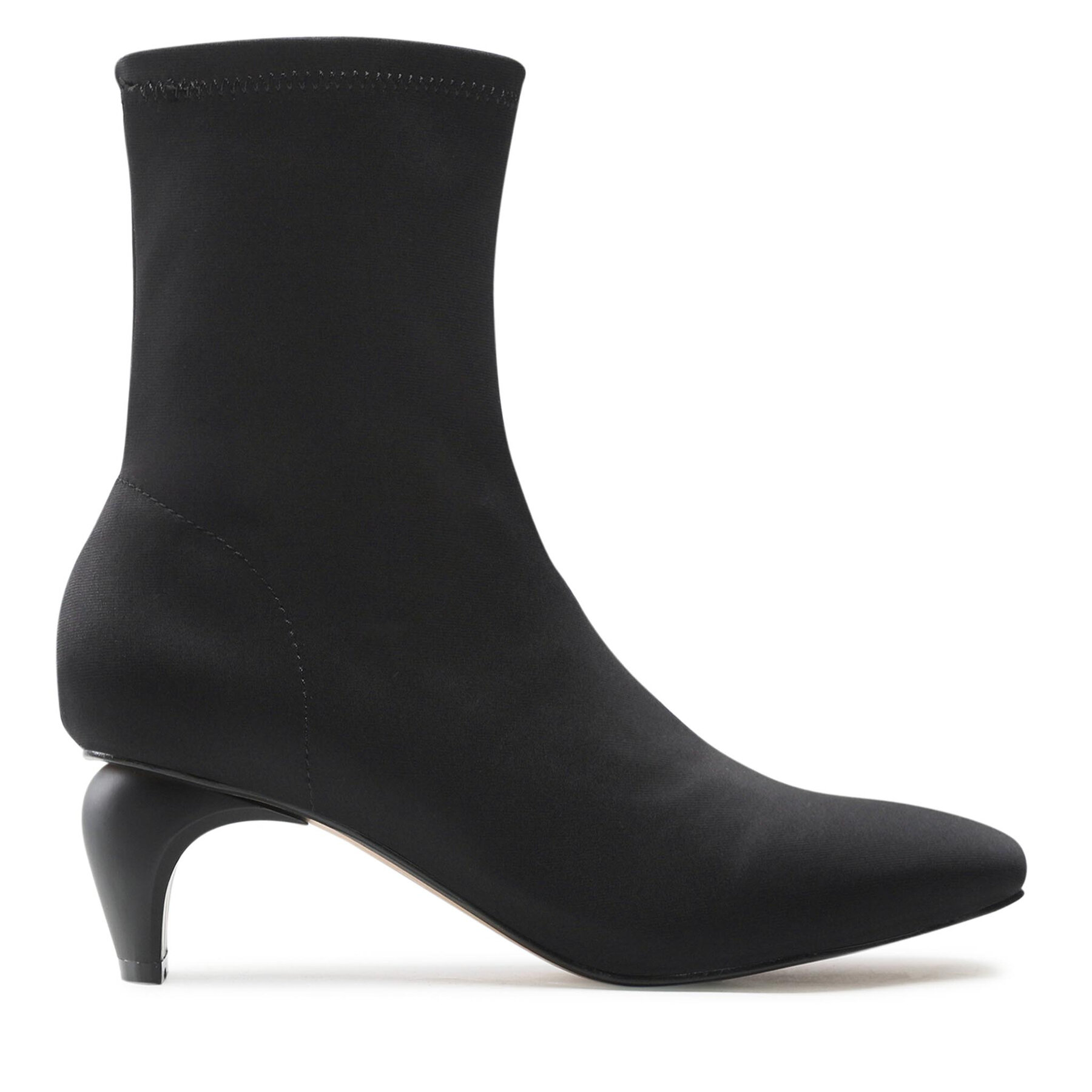 Боти Jenny Fairy LS5849-02 Черен