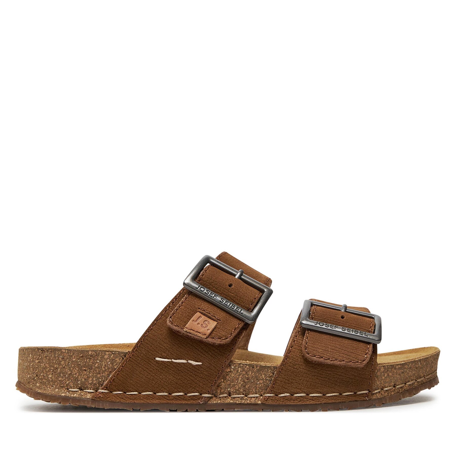 Josef Seibel Παντόφλες Josef Seibel Hannah 05 64905 Καφέ