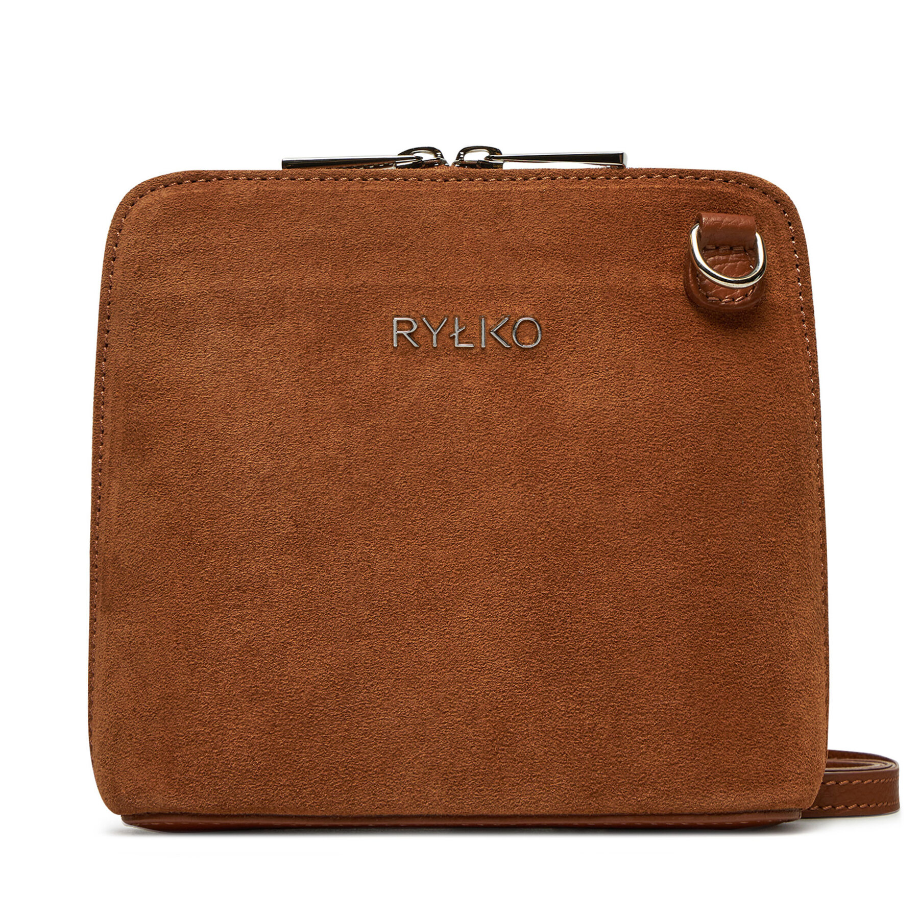Bolso Ryłko R40230TB Marrón