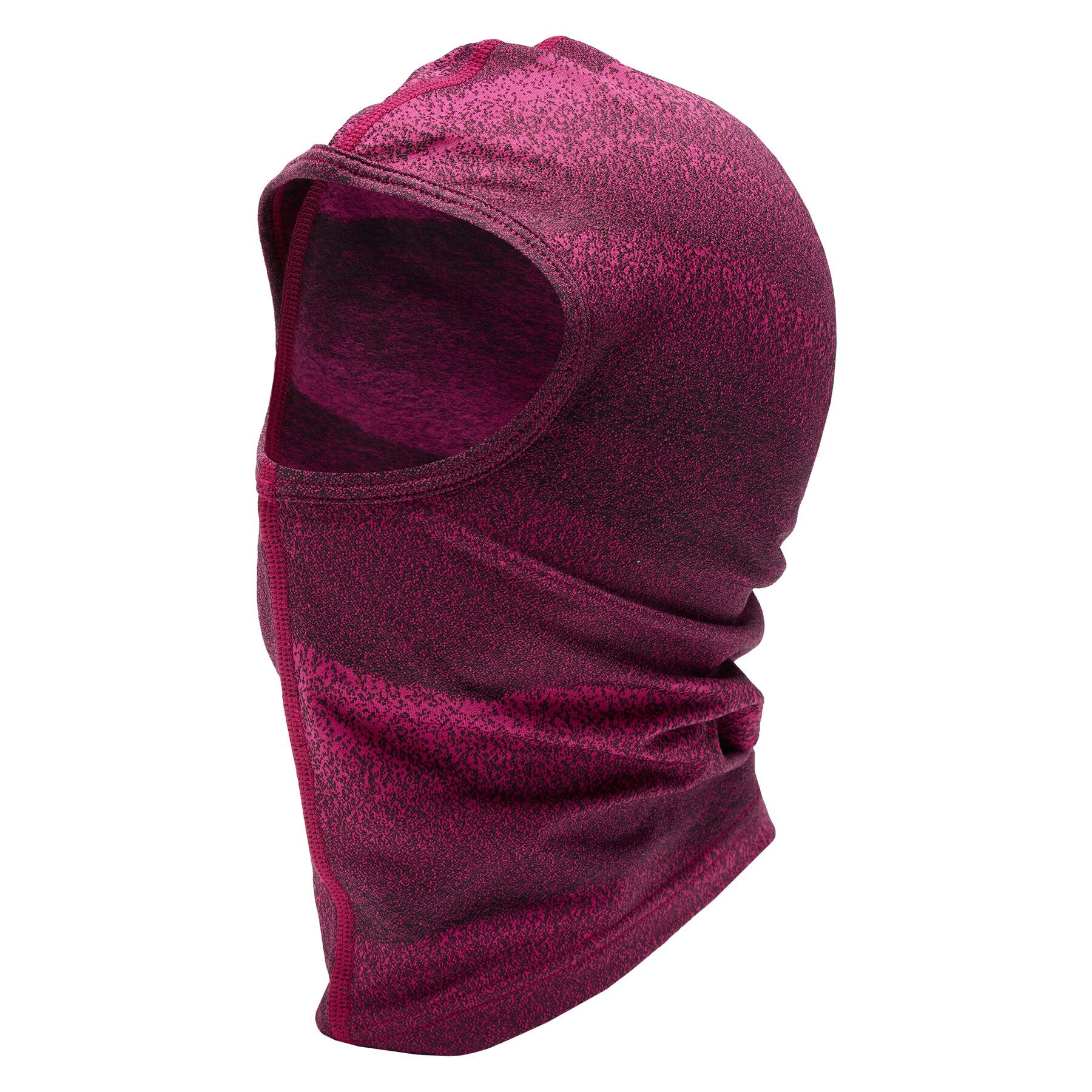 

Балаклава Odlo 762650 Festival Fuchsia/Black 30819, Рожевий