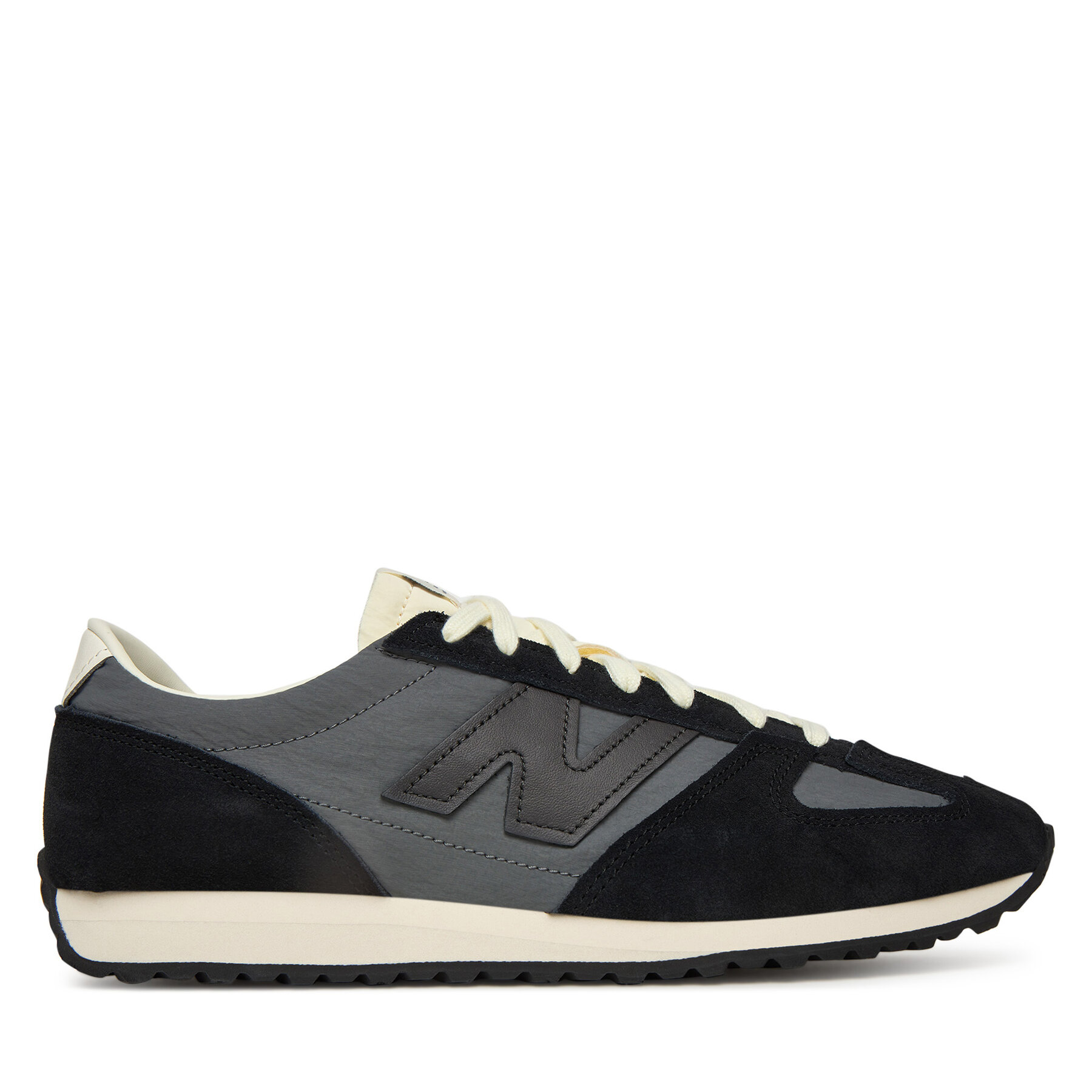 Sneakersy New Balance U471AQ M Sivá
