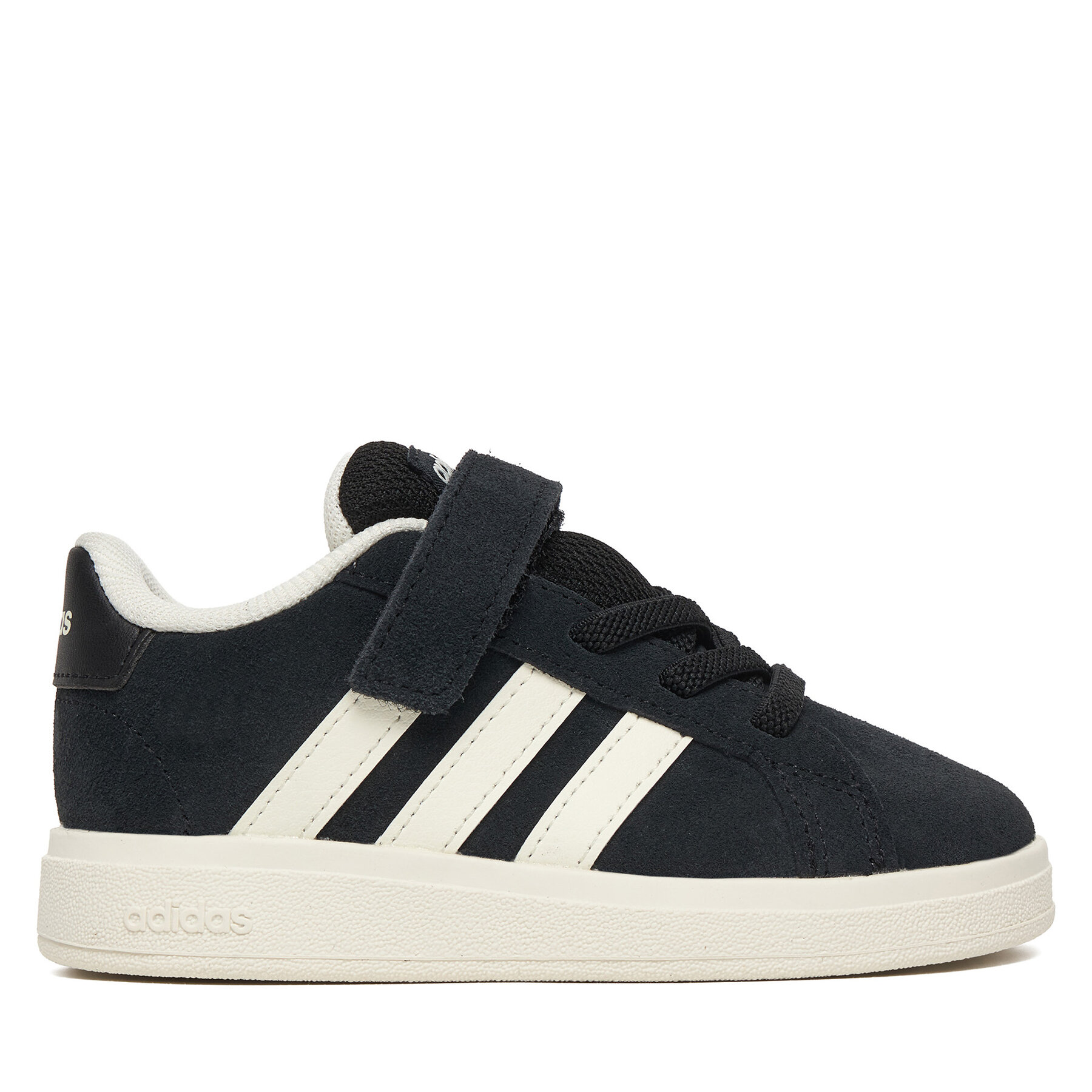 Superge adidas Grand Court 00S El I JR0779 Črna