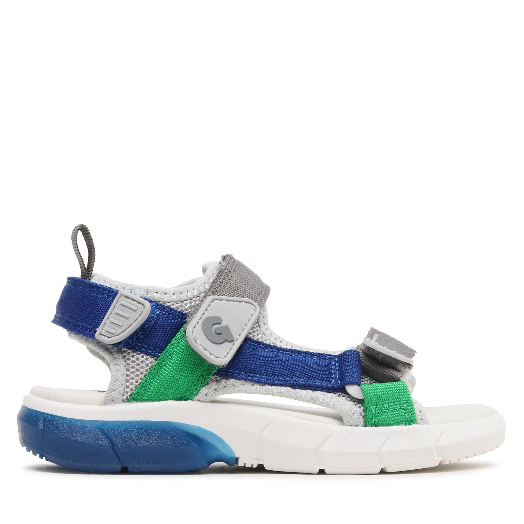 Sandalias Garvalin 232840 Azul marino
