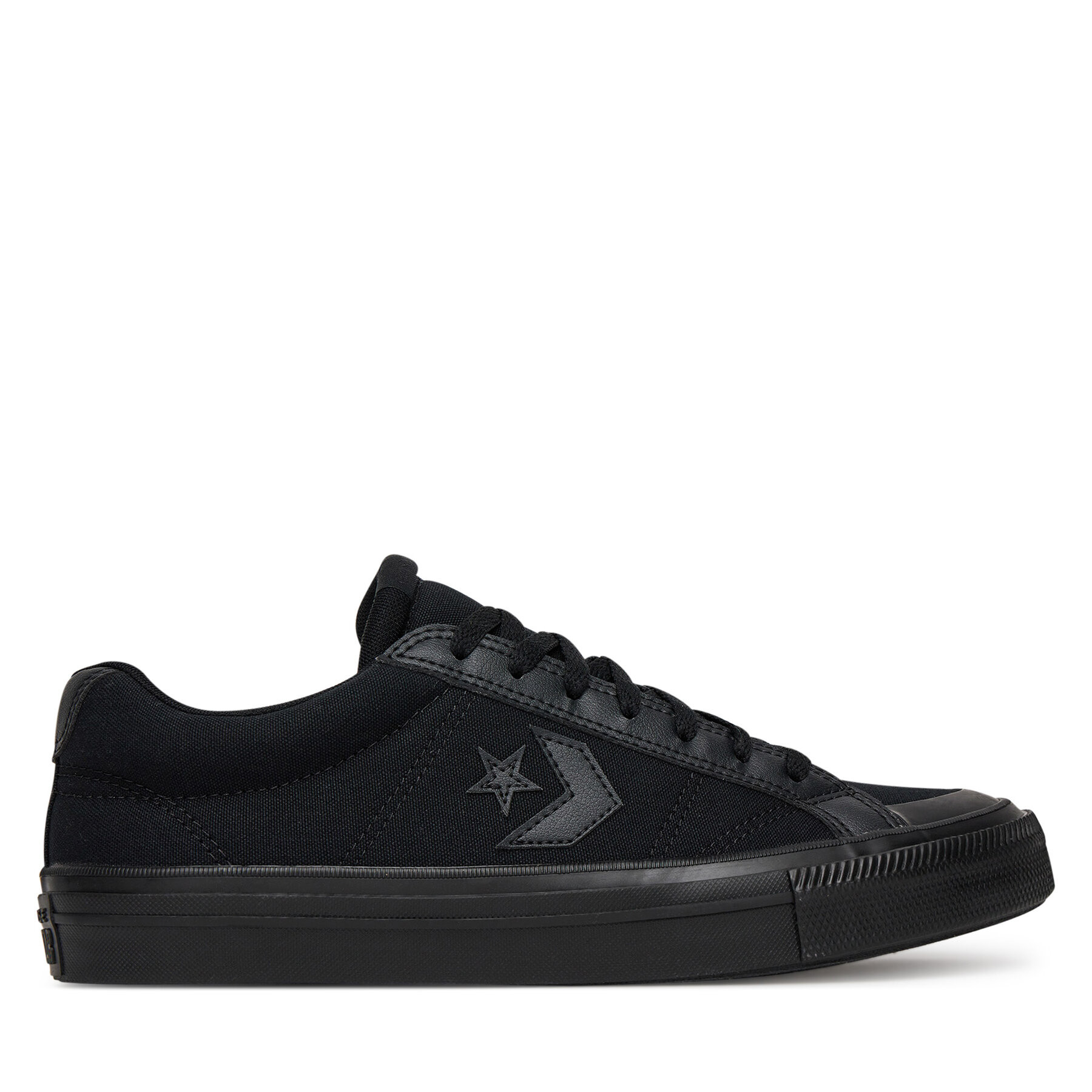 Tenisky Converse SPORT CASUAL A12332C Čierna