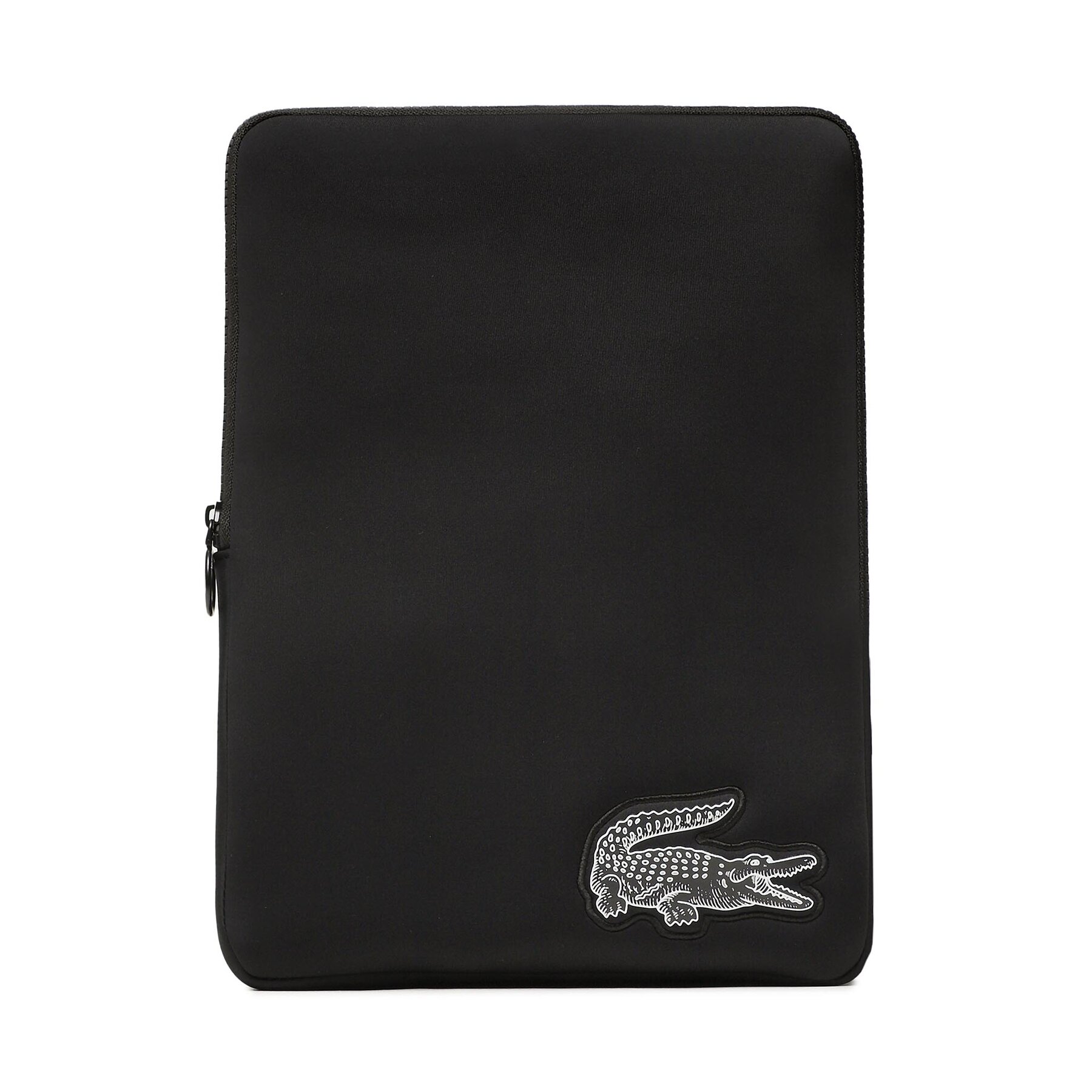 Rucsac Lacoste Body Bag NU4177PE Noir 000 000 imagine noua 2022