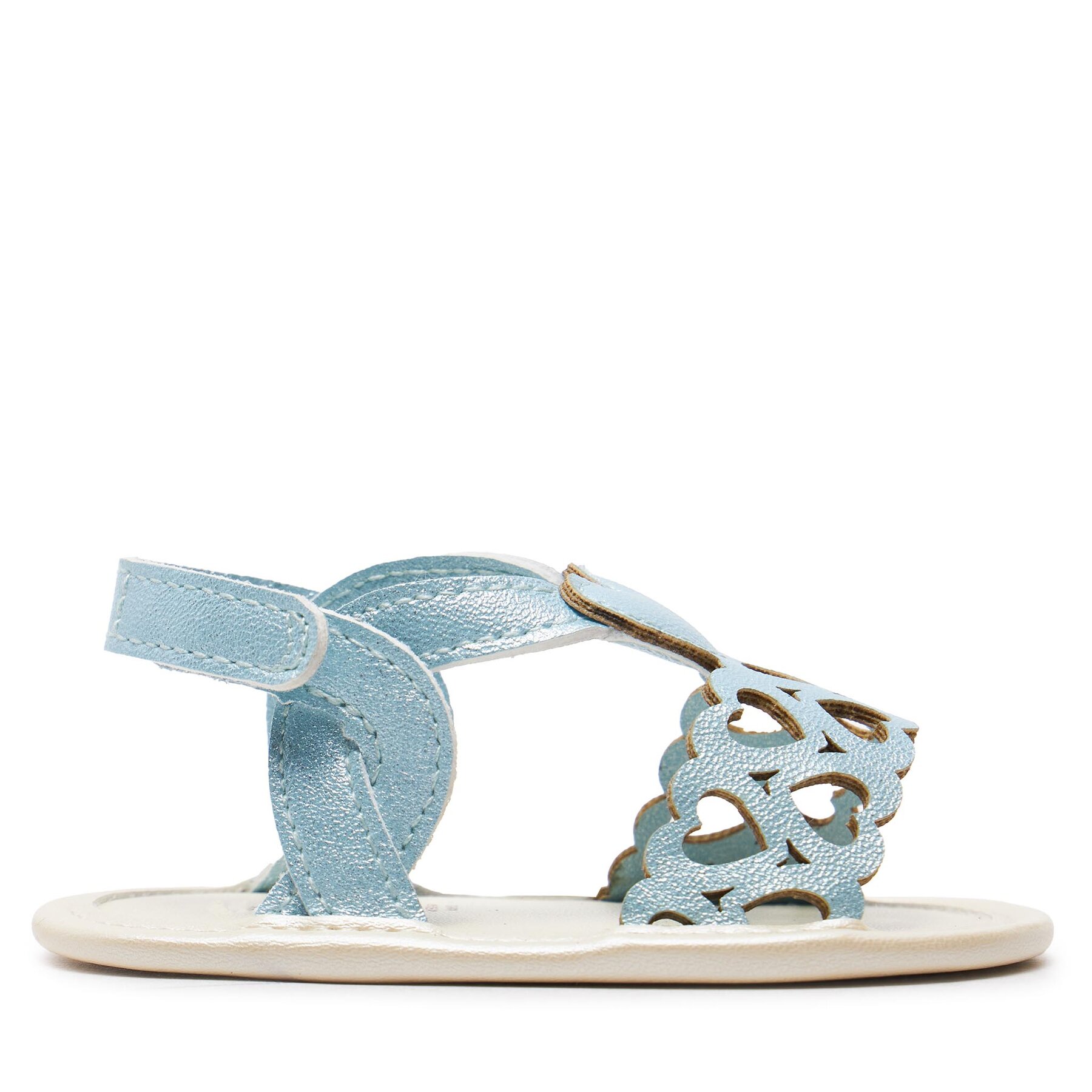 Σανδάλια Mayoral 9745 Ροζ