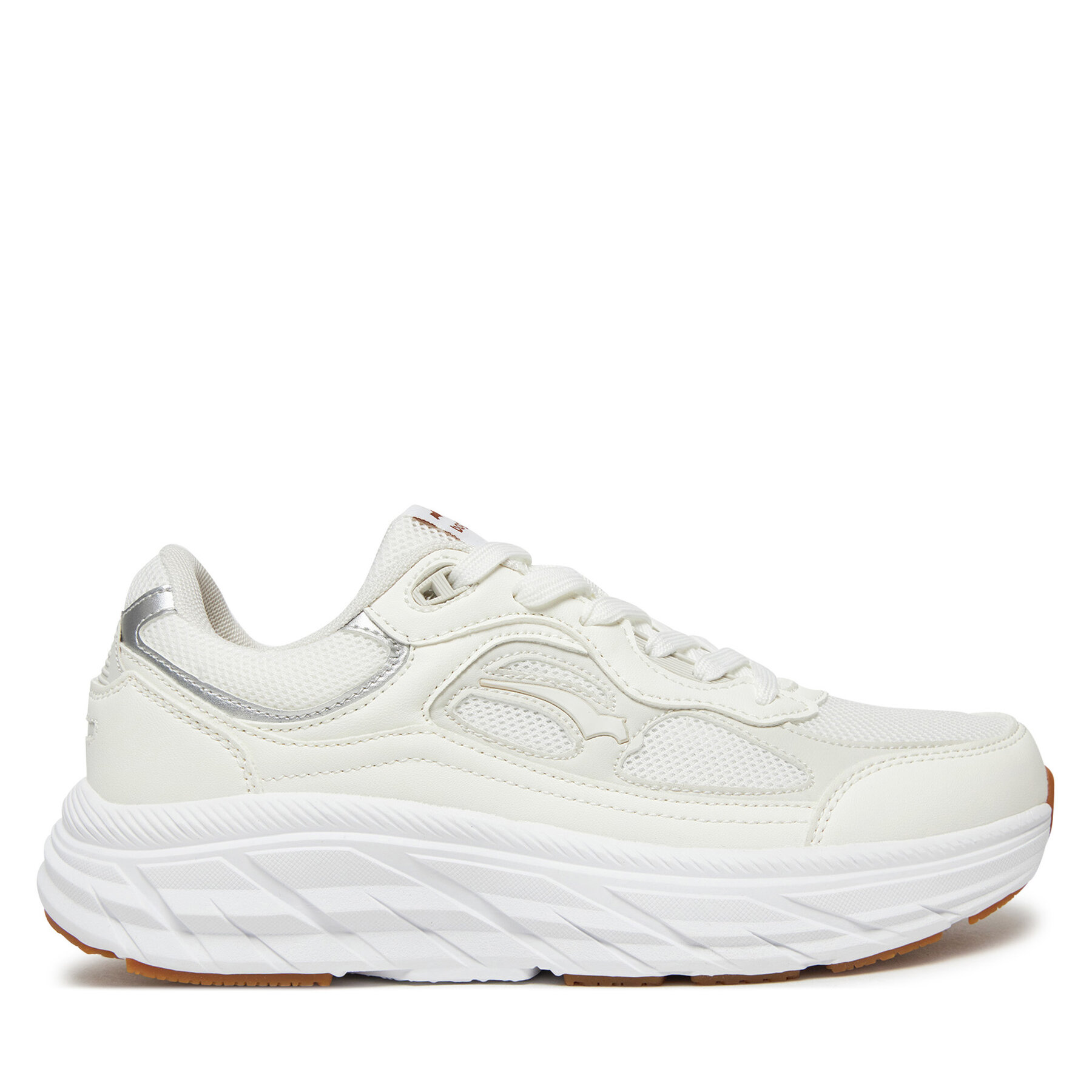Dámske Sneakersy Bagheera, Rozmer: 38, Biela, Voyager 86592 C0881
