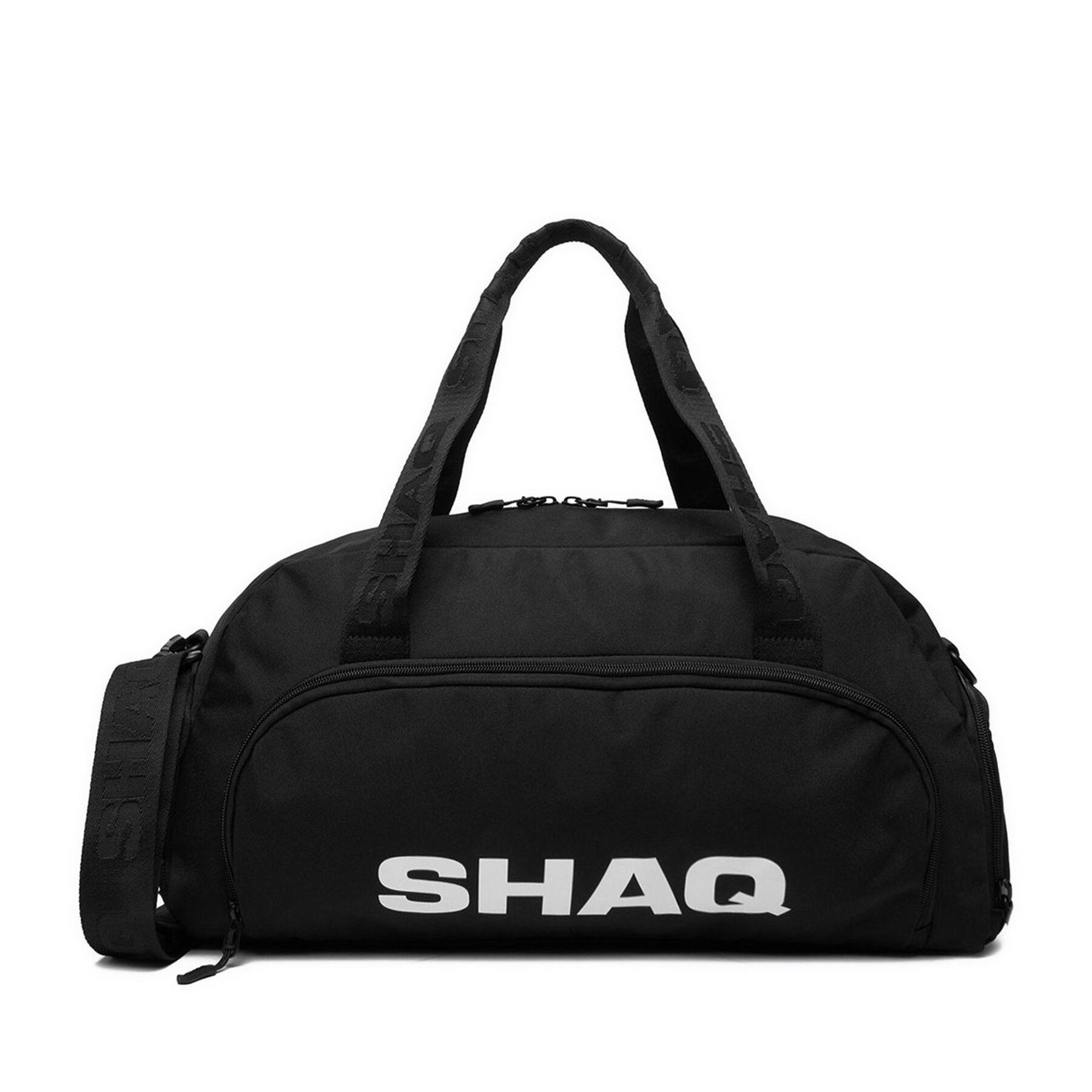 Borsa SHAQ CWBEO-SHAQ-F-002-09 Nero