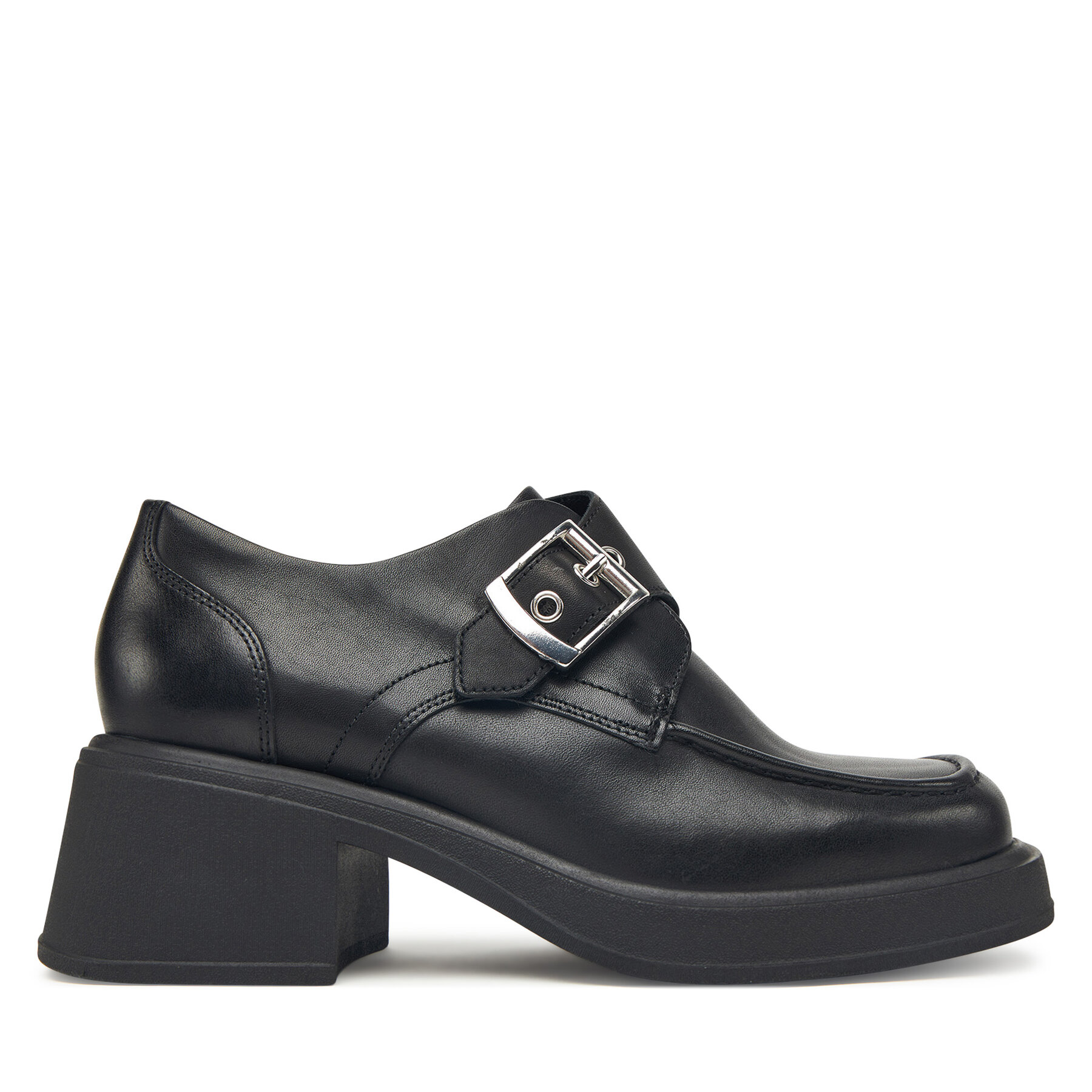 Poltopánky Vagabond Shoemakers Dorah 6042-001-20 Čierna