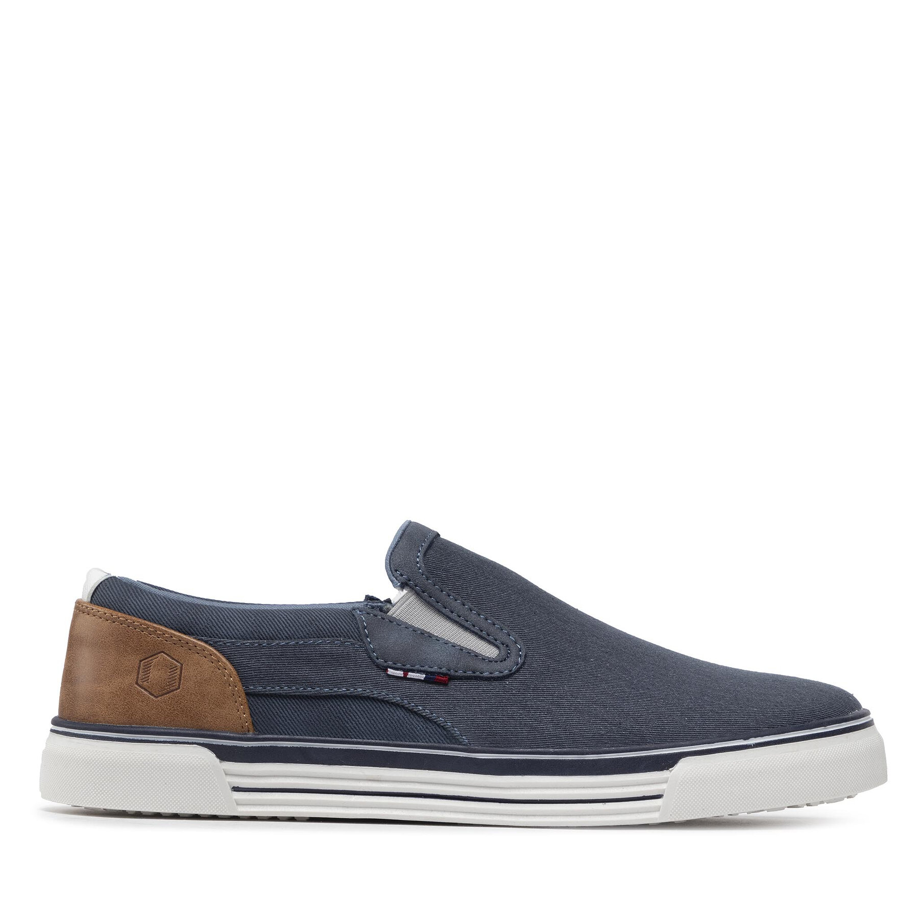 Sneakers aus Stoff Bata