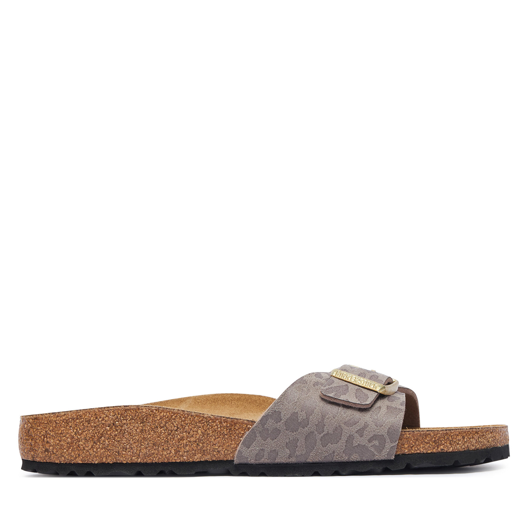 Şlapi Birkenstock Madrid 1033186 Bej