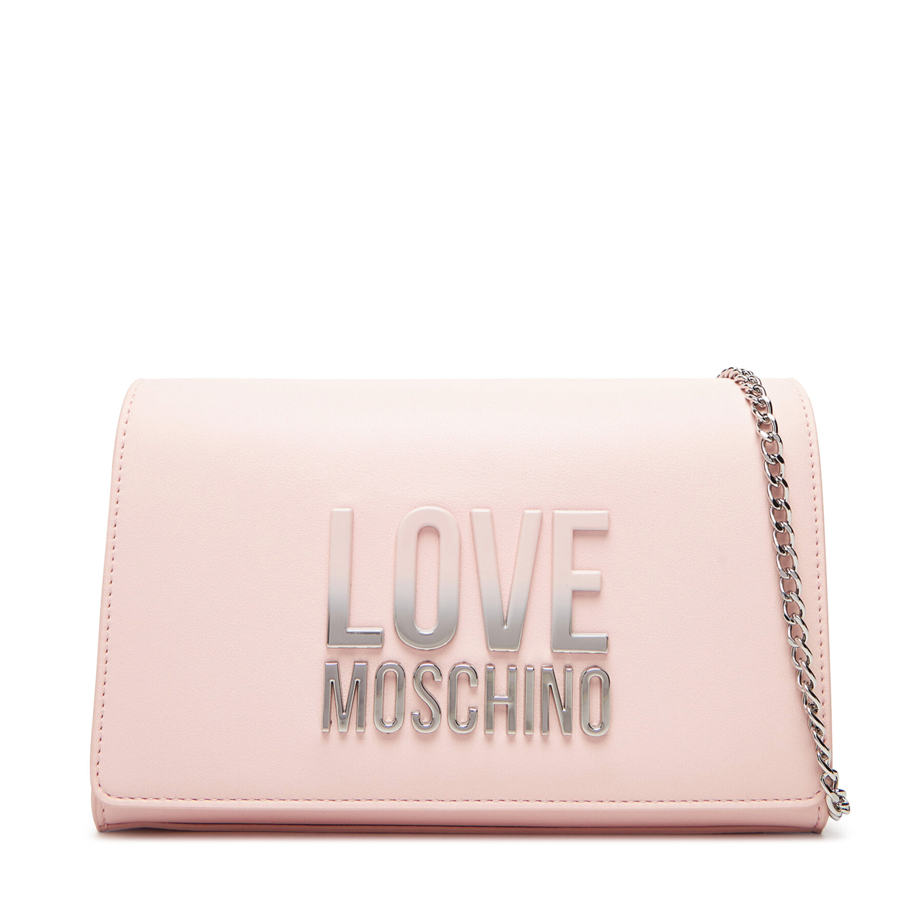 Borsetta LOVE MOSCHINO JC4260PP0MKD0601 Rosa