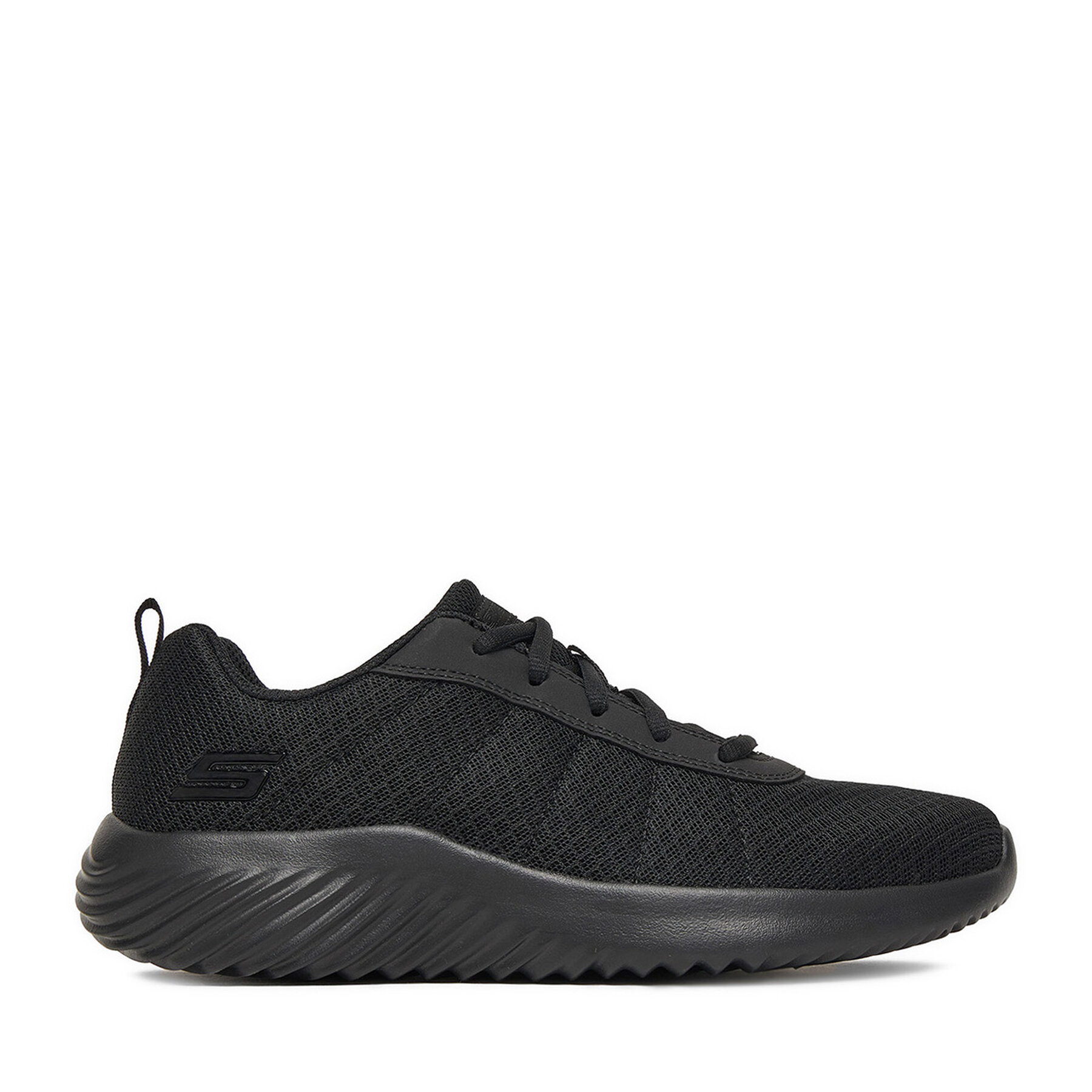 Αθλητικά Skechers BOUNDER KARONIK 403745L BBK Μαύρο