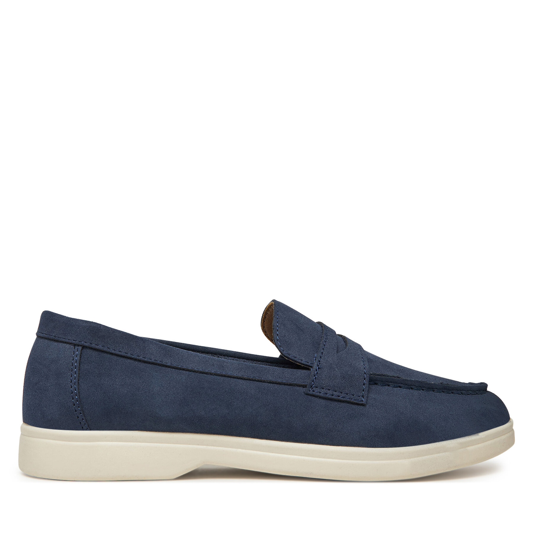Mocasini Clara Barson WFA3930-1 Bleumarin