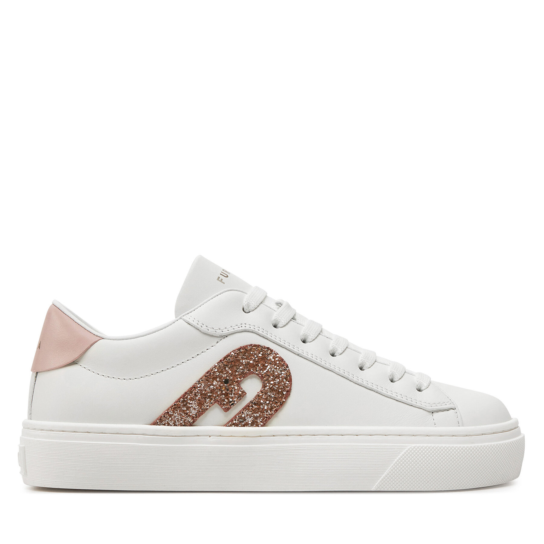 Zapatillas Furla Joy YI03FJO-BX2504-3063S-4401 Blanco