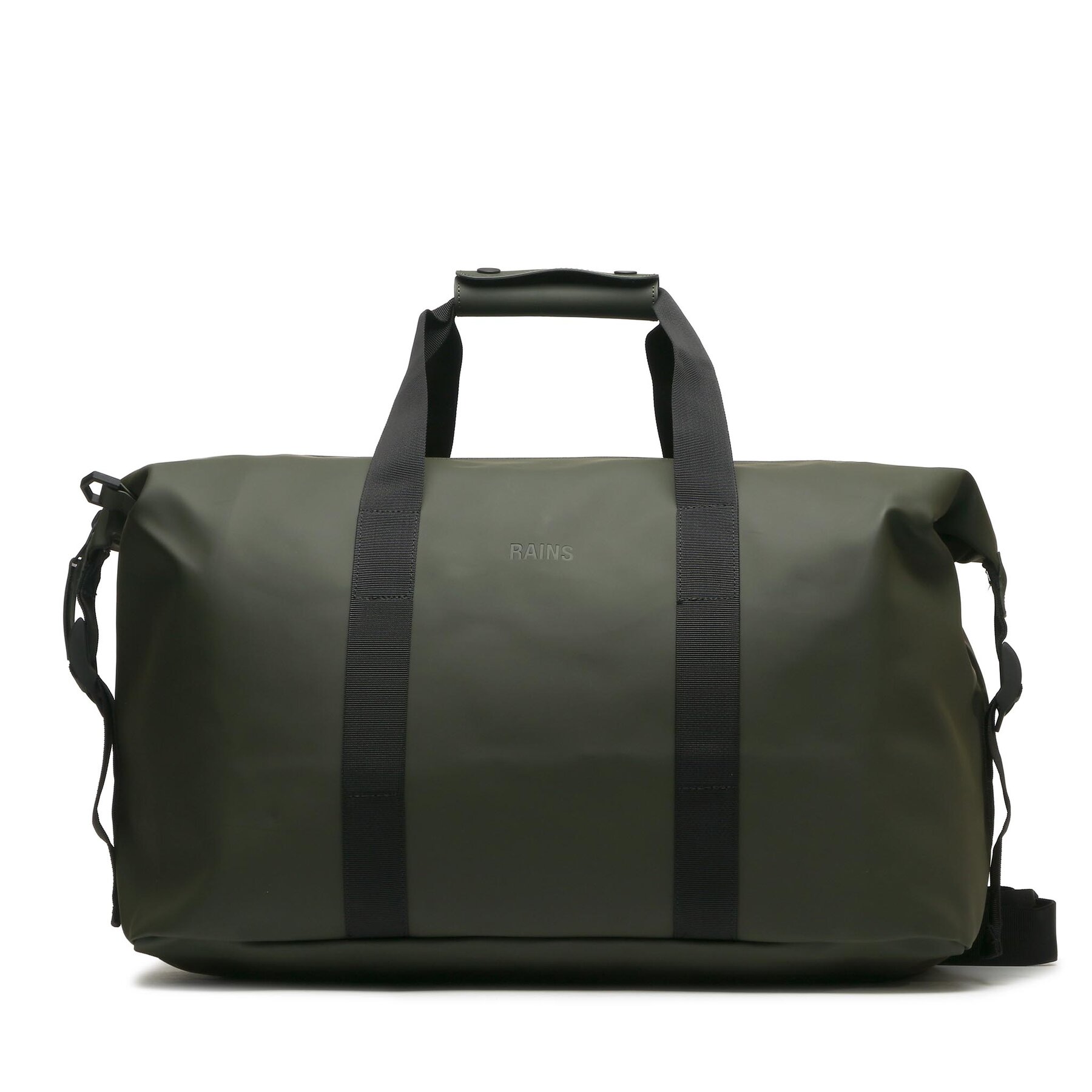 Τσάντα Σαββατοκύριακου Rains Hilo Weekend Bag W3 14200 Πράσινο