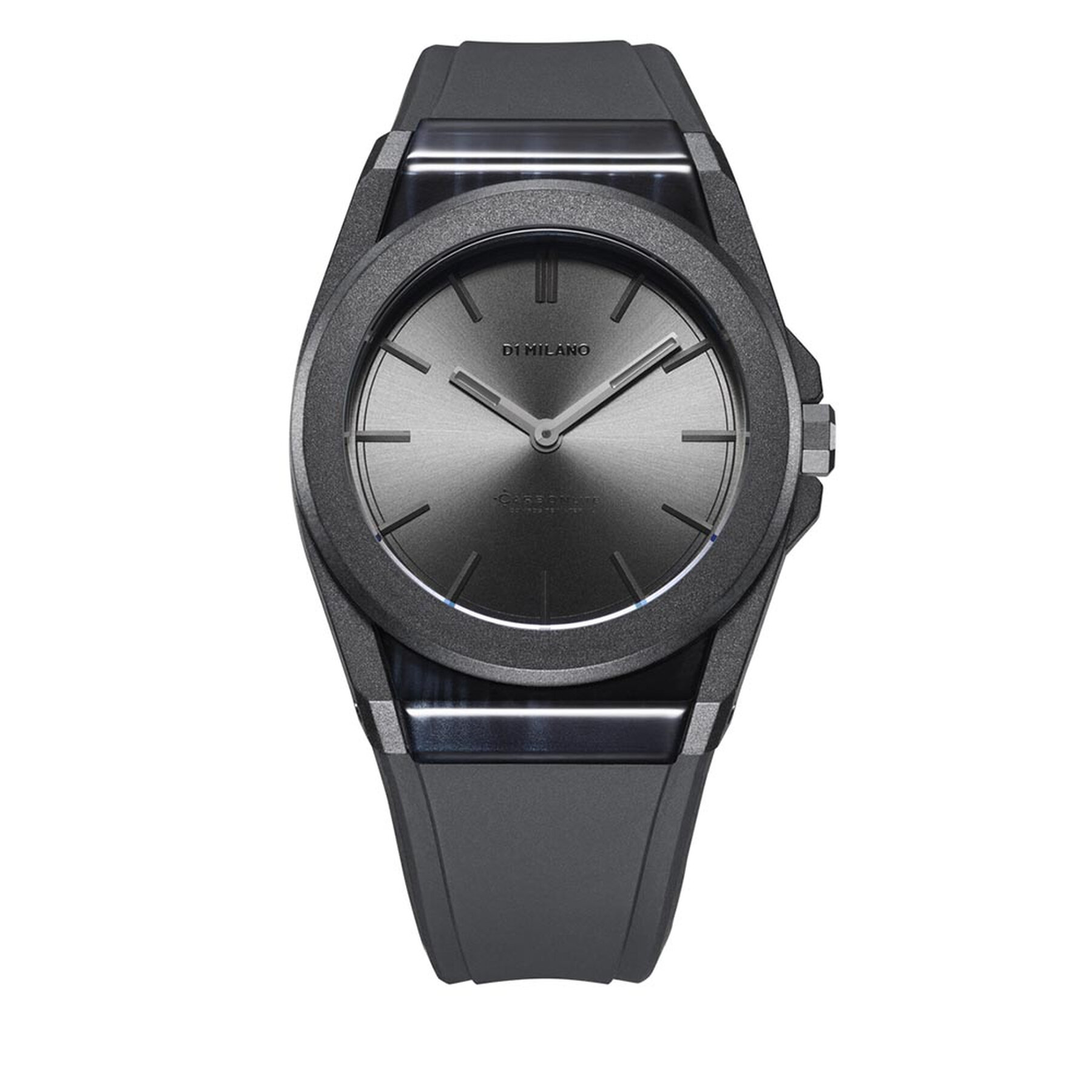 Ceas D1 Milano D1-CLRJ02 Grey Ceas