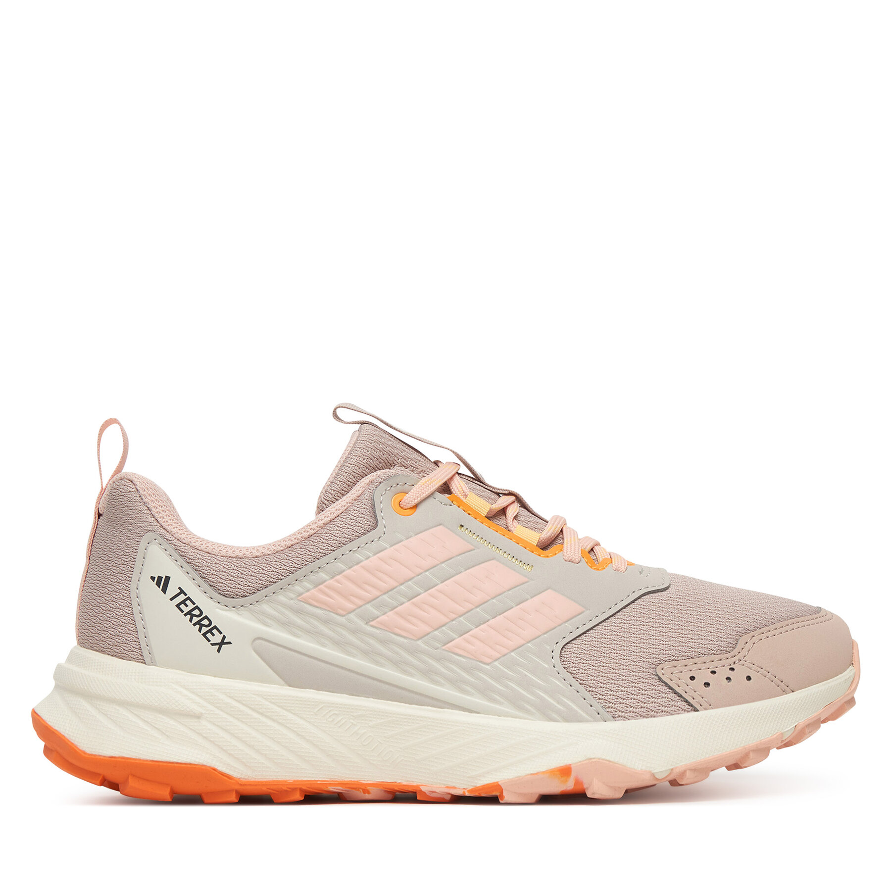 Trekingová obuv adidas Terrex Tracefinder 2 JR9141 Ružová